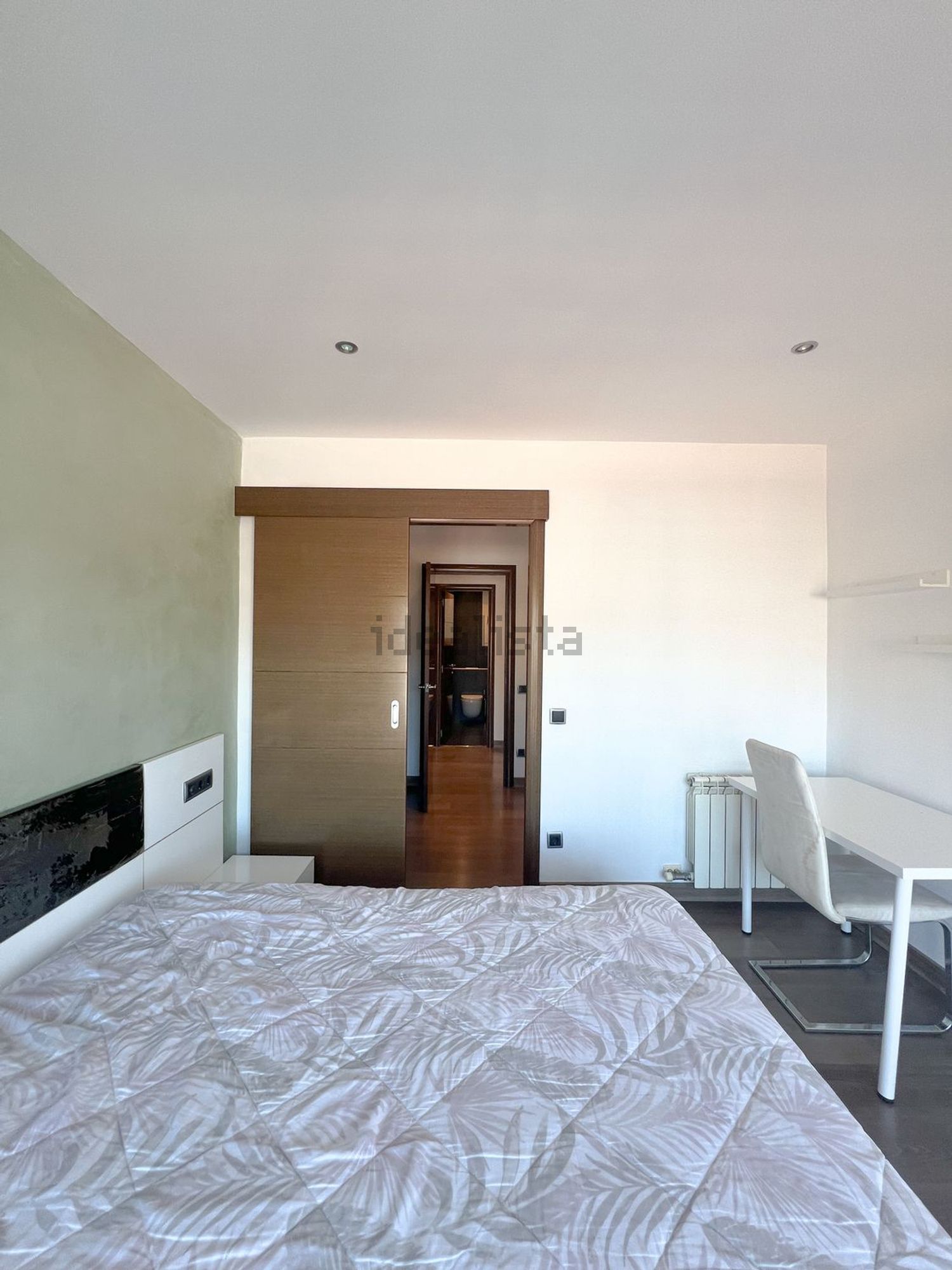 Pis de 130 m² a Barcelona
