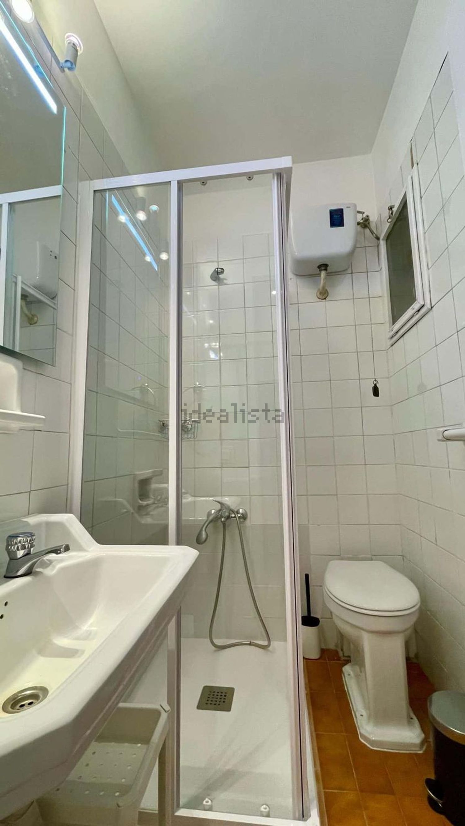 Habitación en alquiler, Madrid