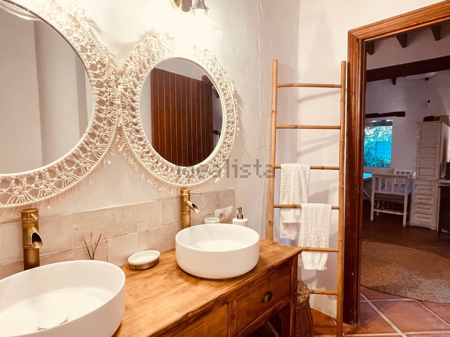 Pis de 180 m² a Vejer de la Frontera