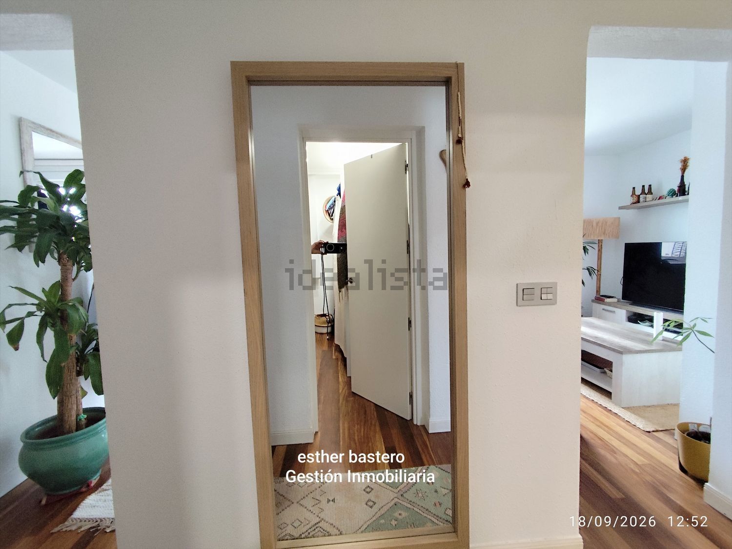 Piso de 50 m² en Lejona