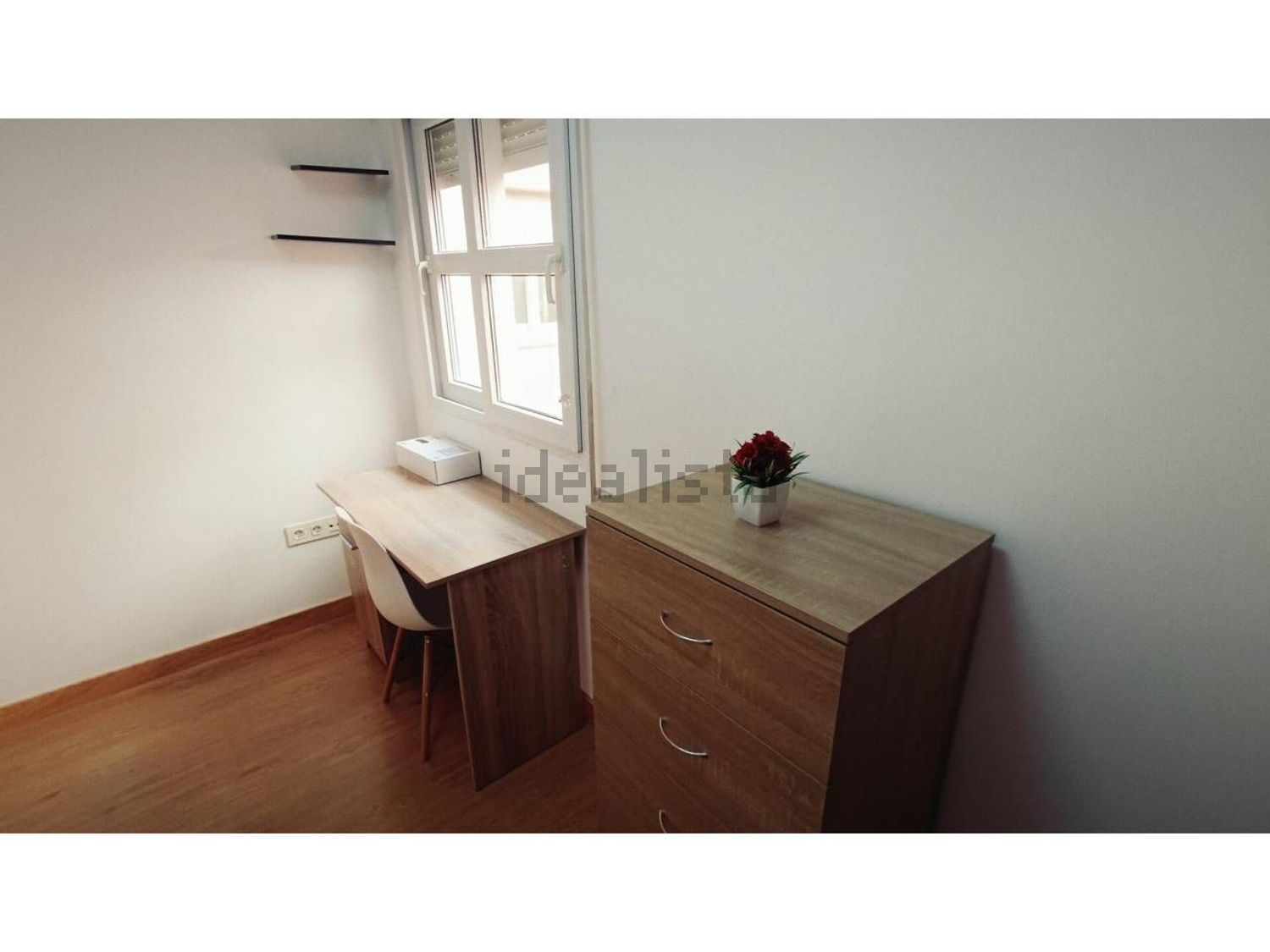 Pis de 108 m² a Granada