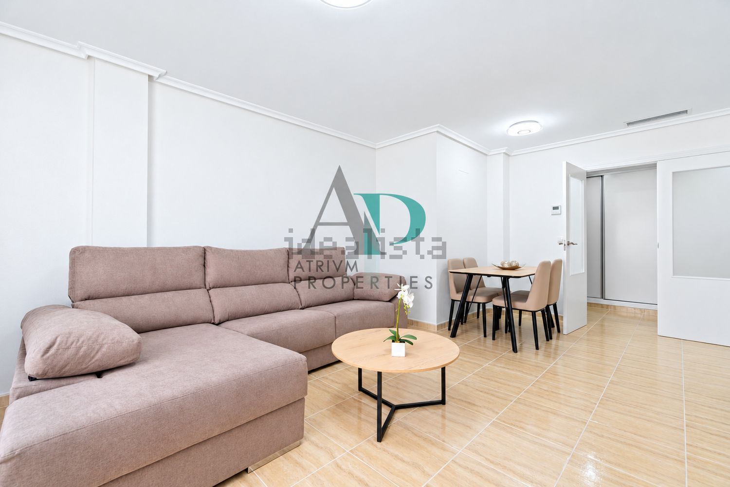Pis de 95 m² a Formentera del Segura