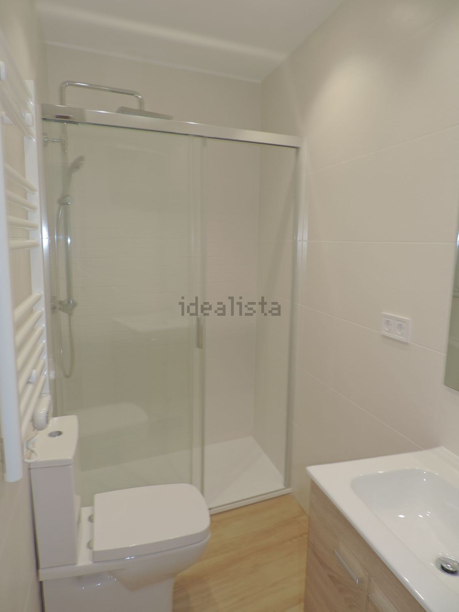 Pis de 46 m² a Madrid