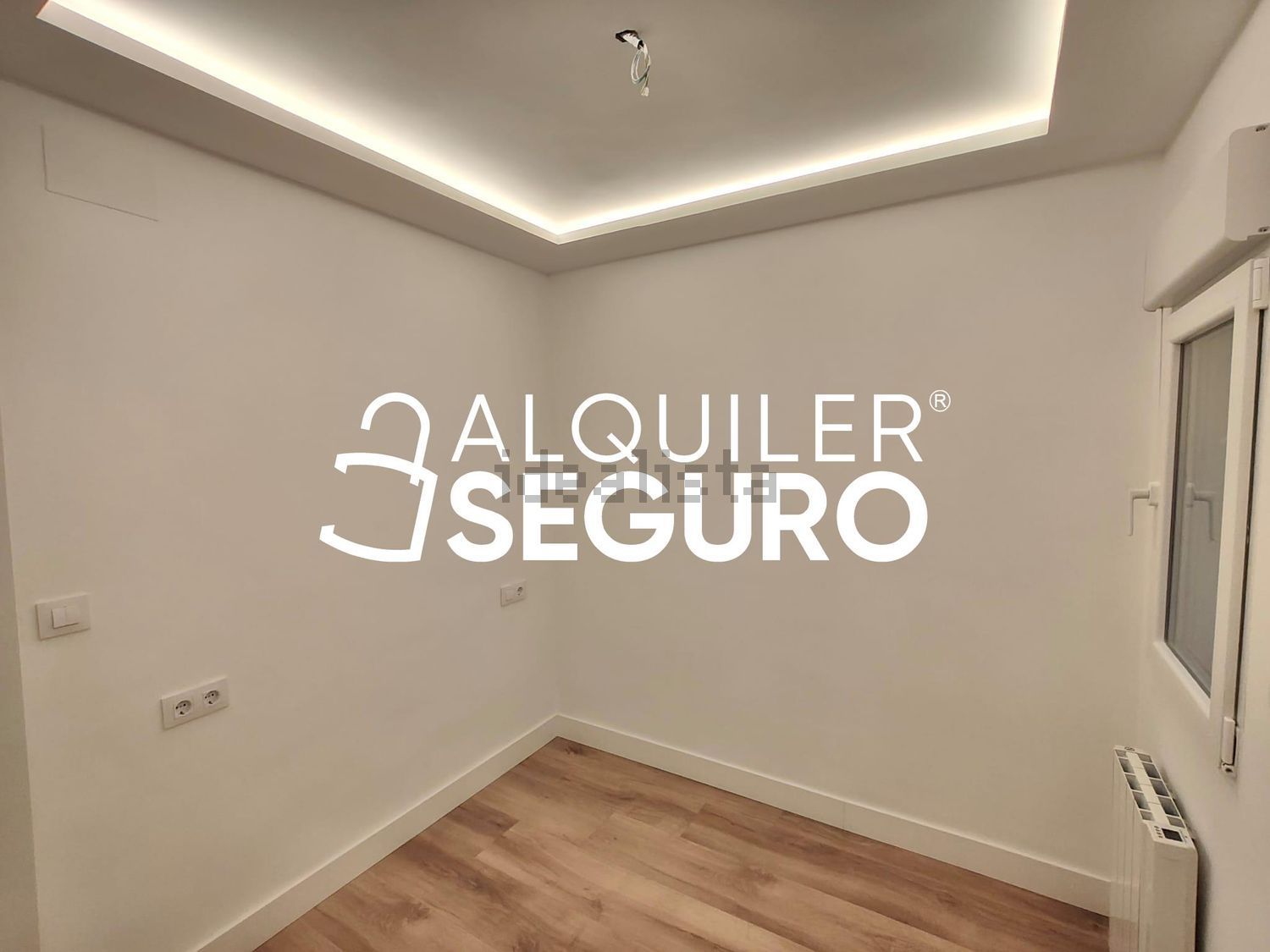 Pis de 65 m² a Madrid