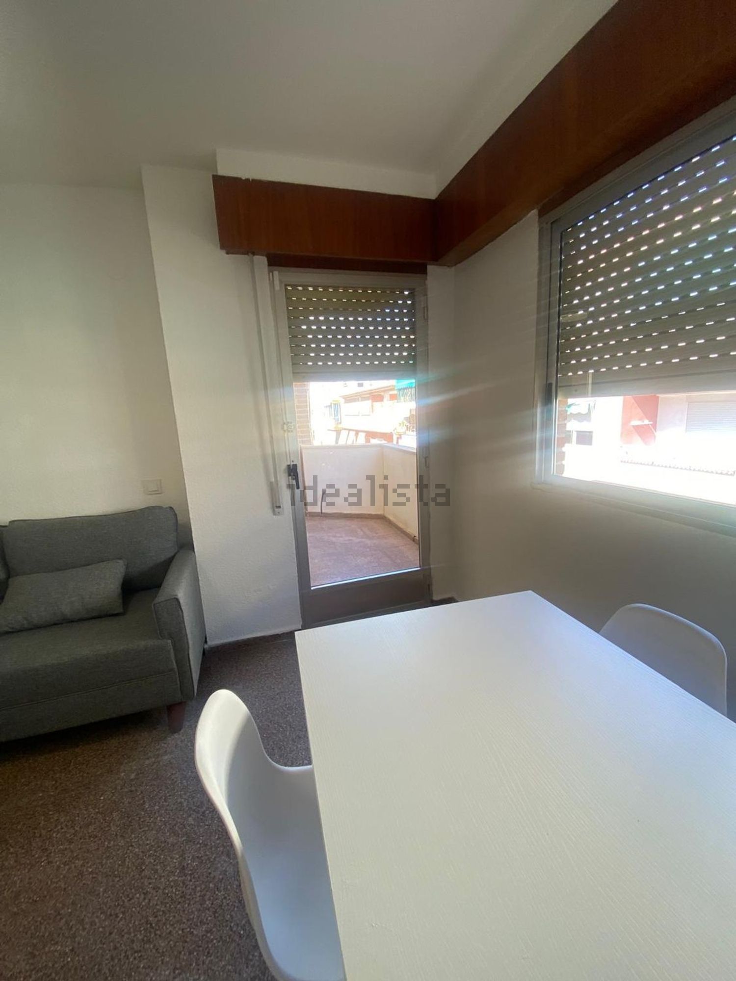 Habitació de lloguer, Alacant