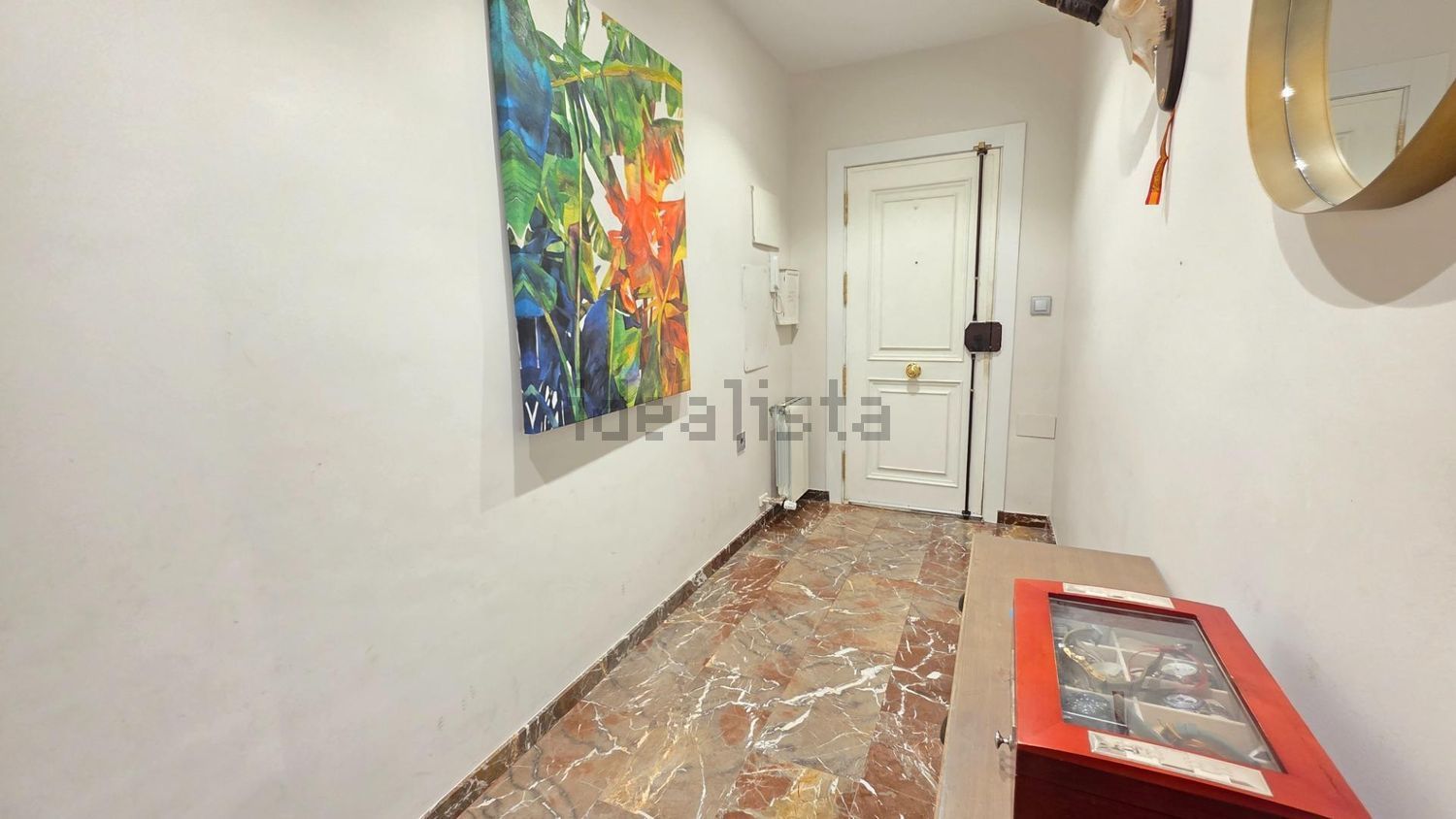 Piso de 110 m² en Jaén