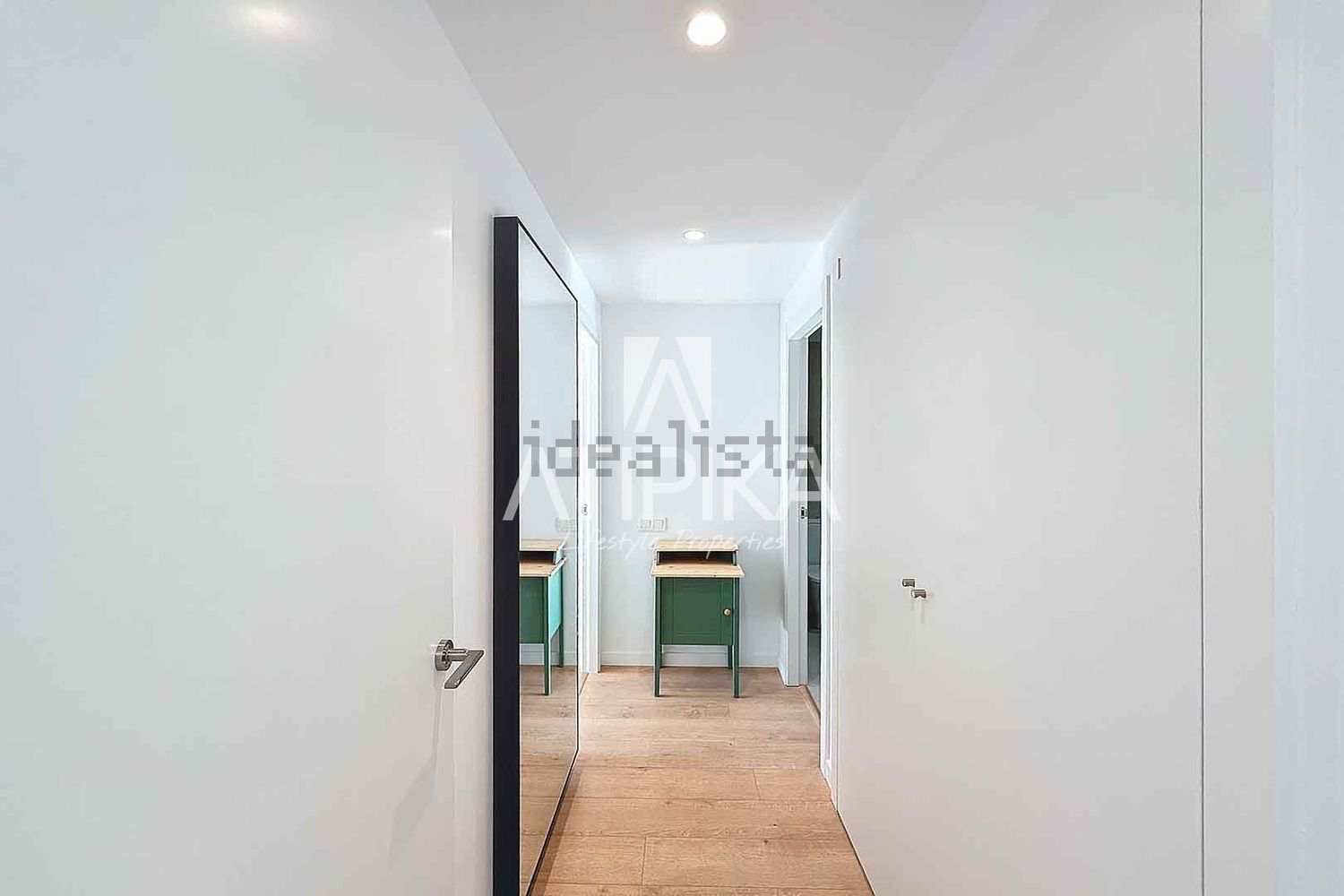 Wohnung 70 m² in Barcelona
