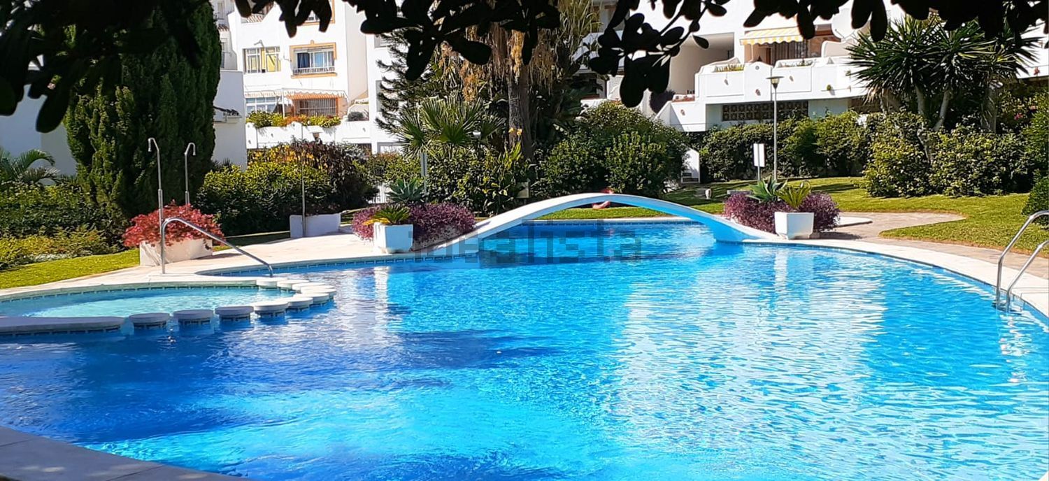 Appartement 82 m² à Benalmádena