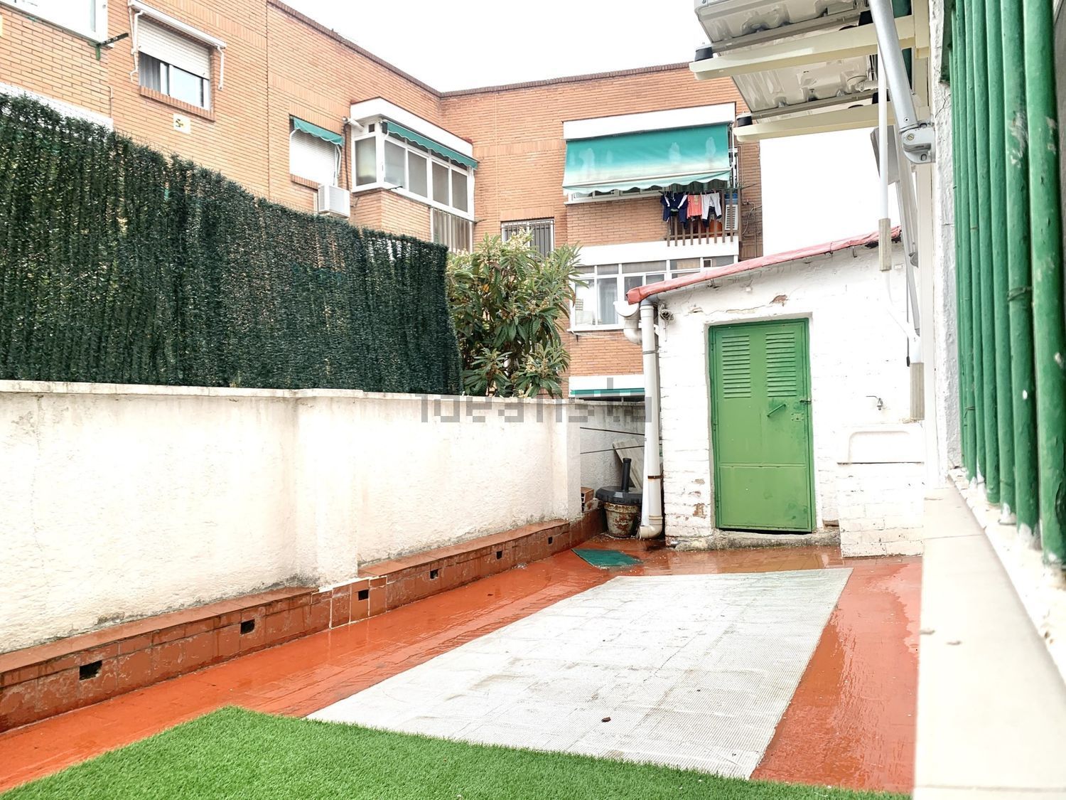 Pis de 66 m² a Madrid