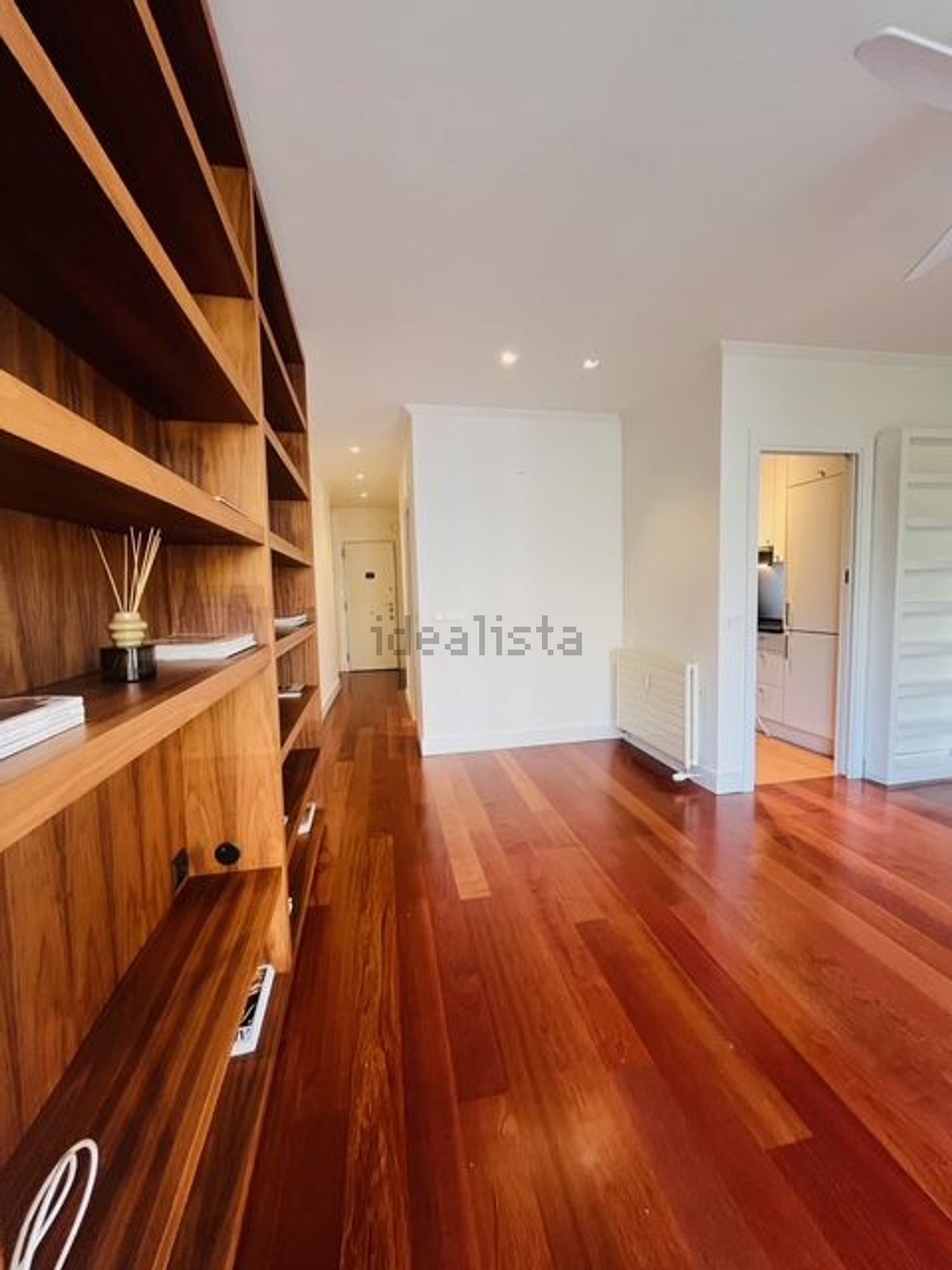 Piso de 65 m² en Madrid