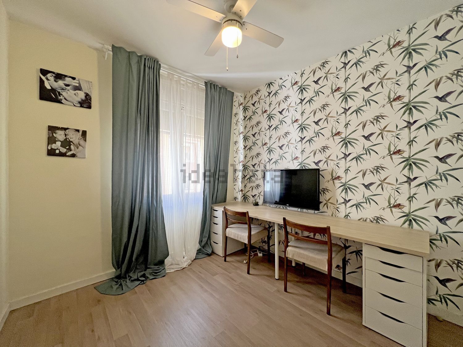 Pis de 72 m² a Madrid