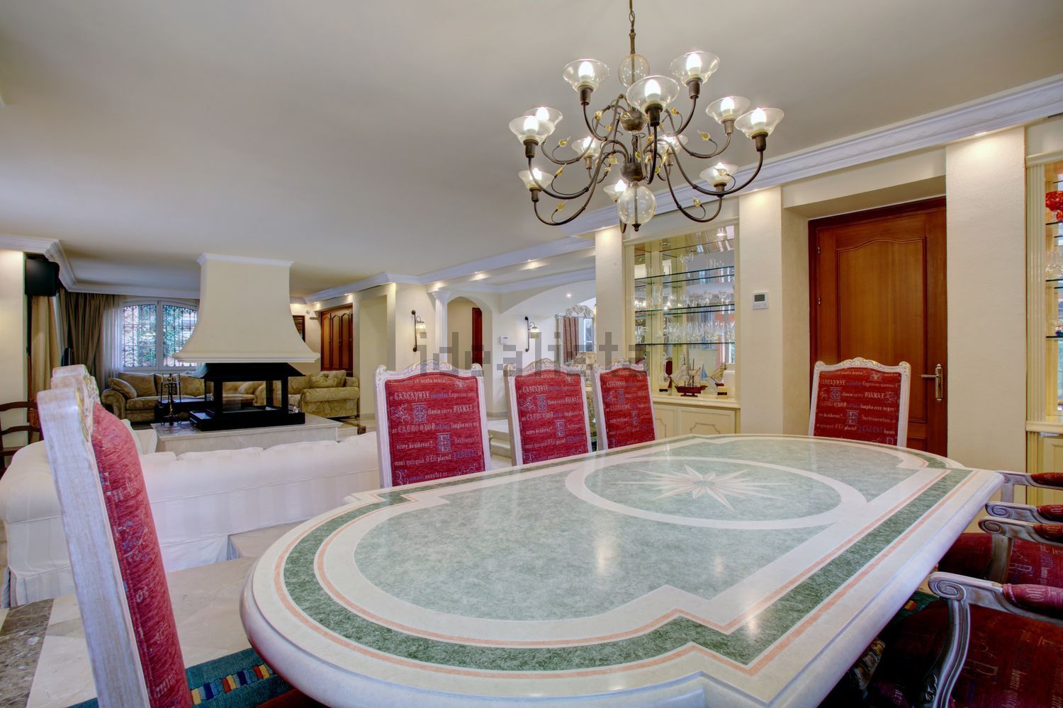 Casa de 450 m² a Estepona
