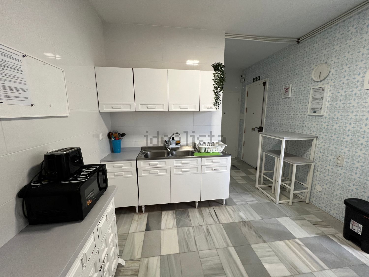 Habitació de lloguer, Almeria