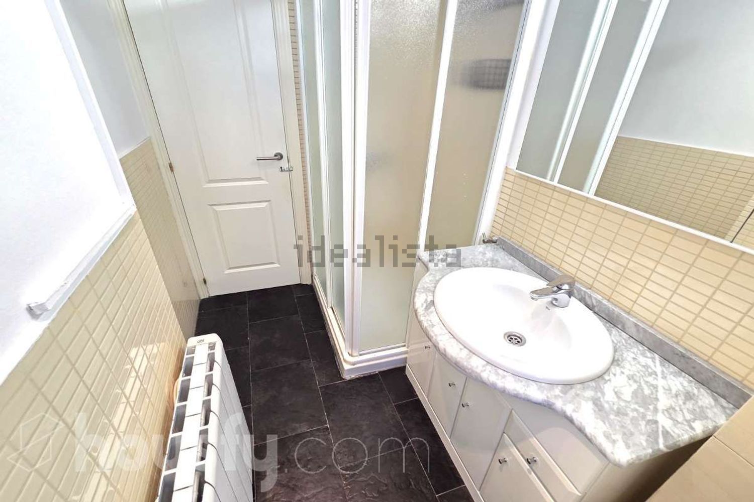 Piso de 60 m² en Madrid