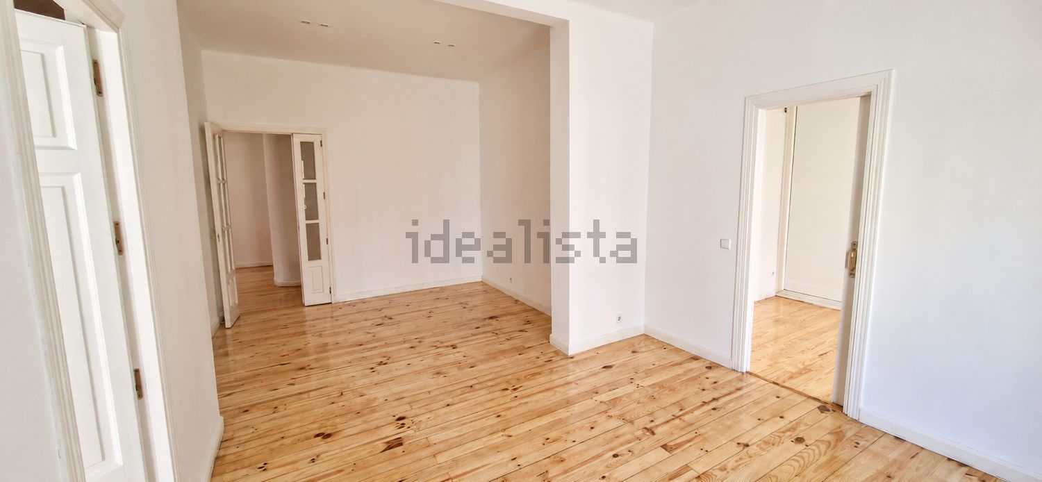 Piso de 116 m² en Madrid