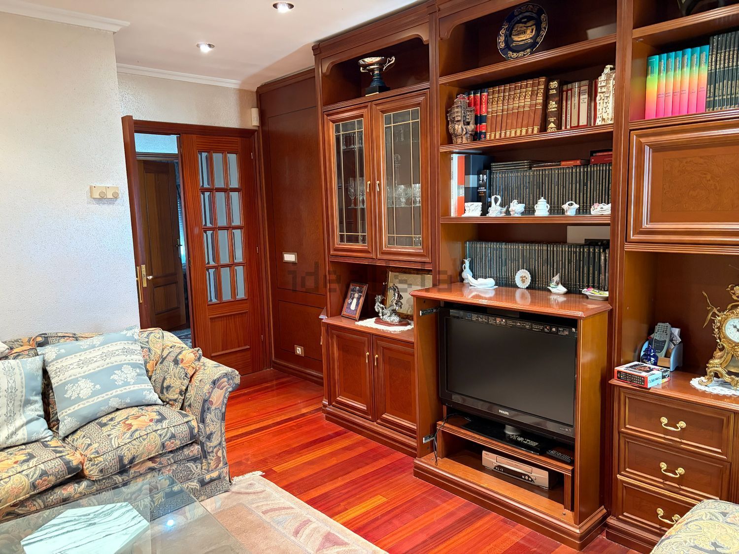 Piso de 142 m² en Vigo