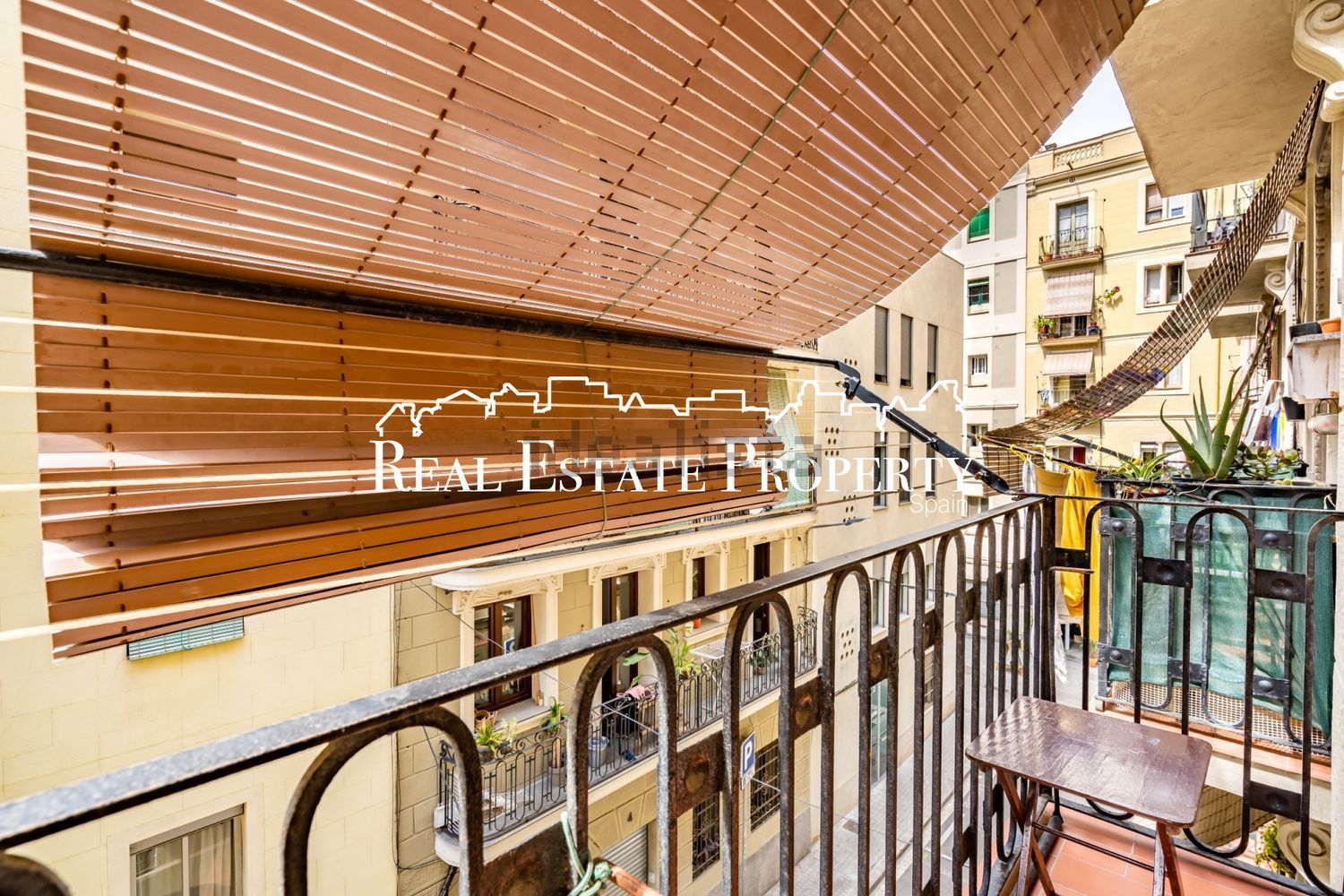 Appartement 40 m² à Barcelone
