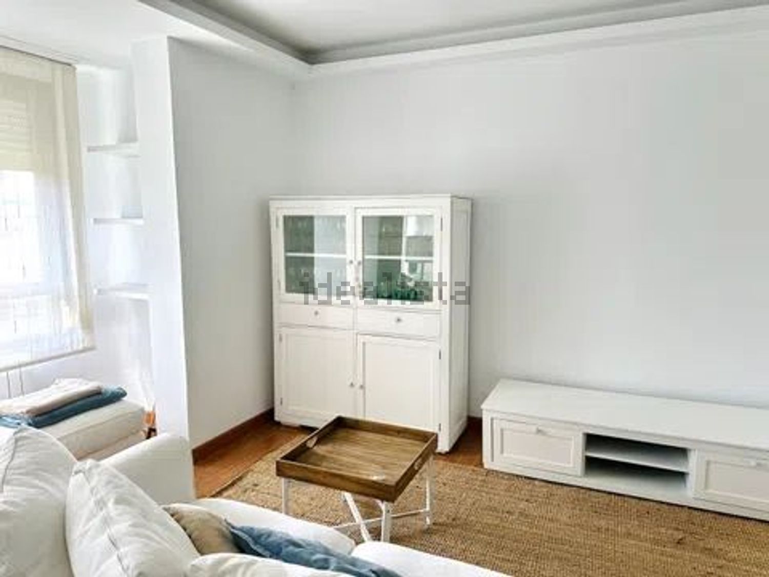 Appartement 100 m² à Logrogne