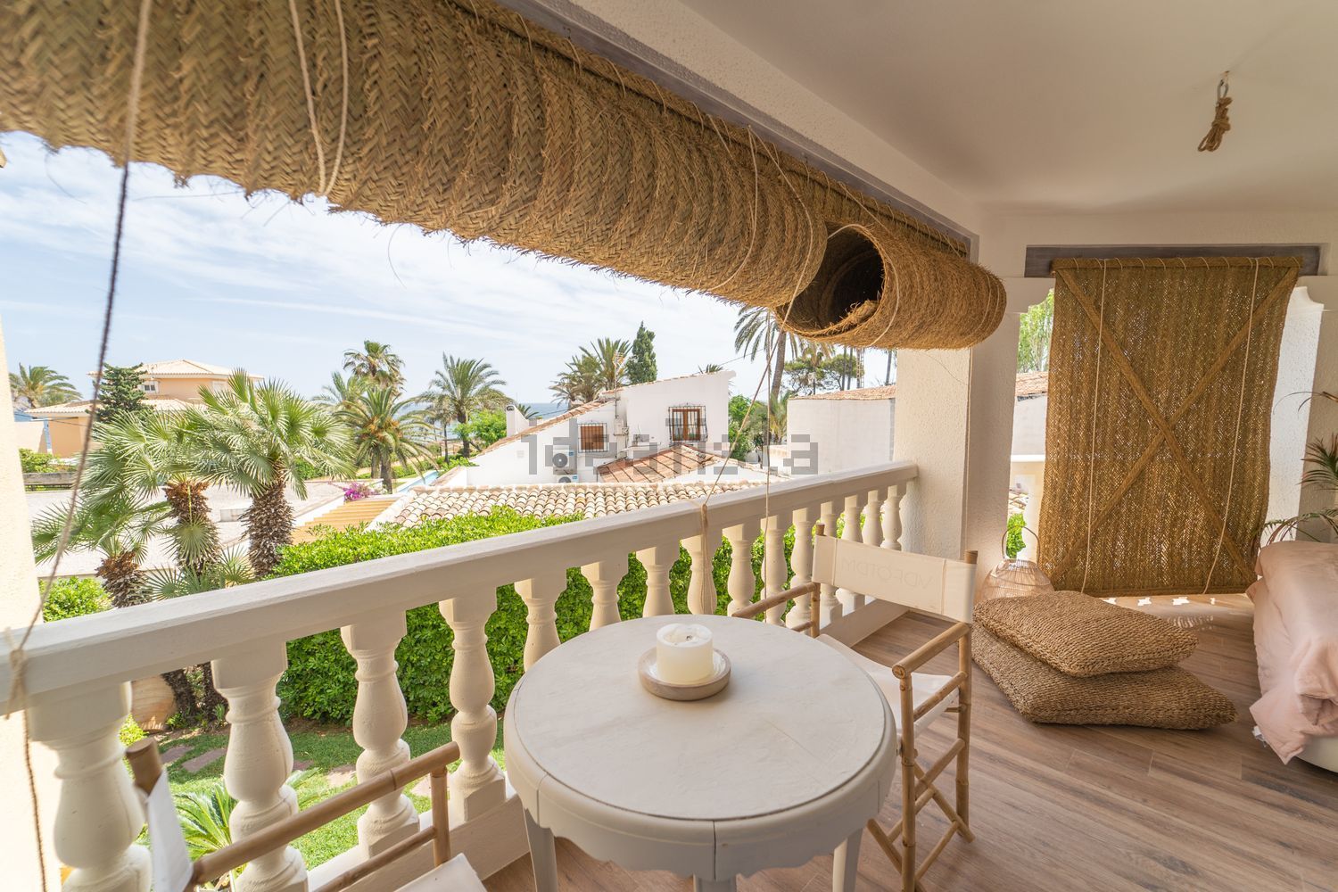 Appartement 90 m² à Xàbia / Jávea