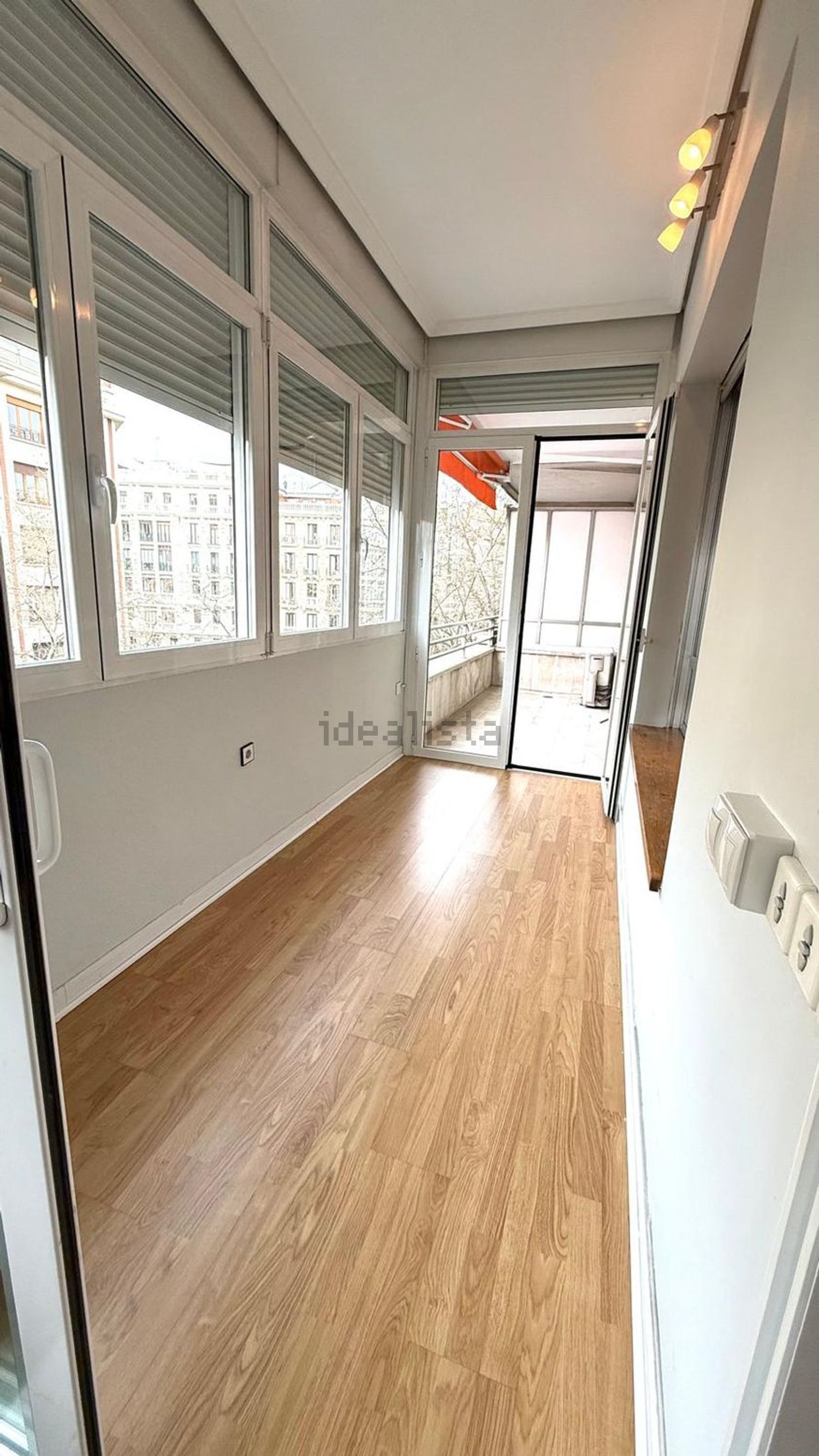 Appartamento 300 m² a Madrid