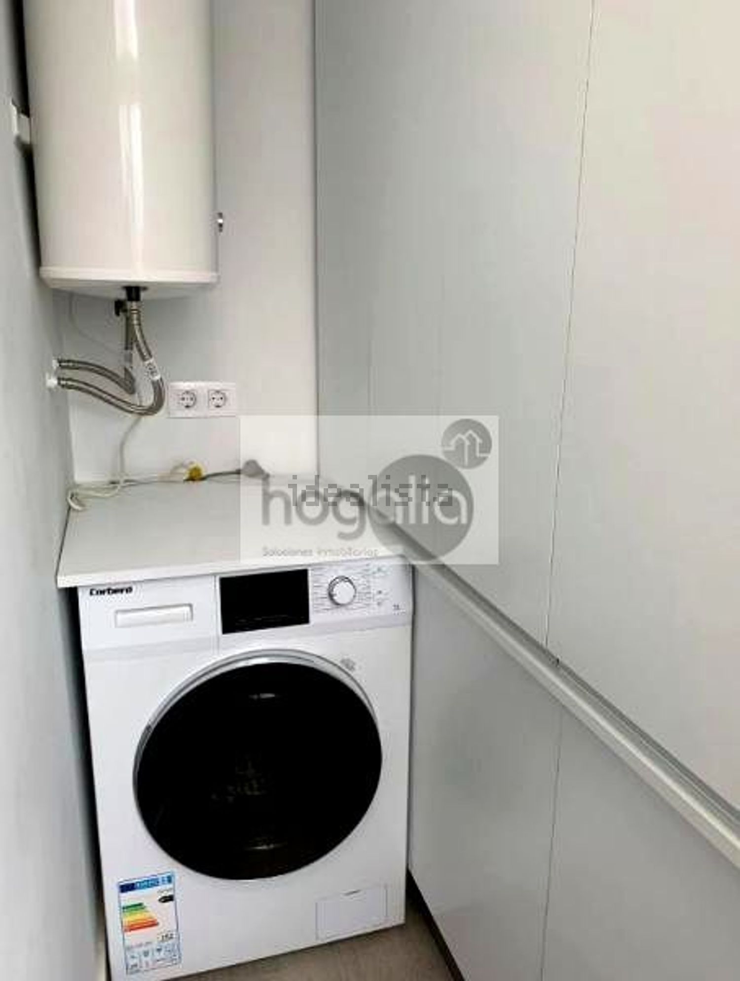 Pis de 60 m² a Sevilla