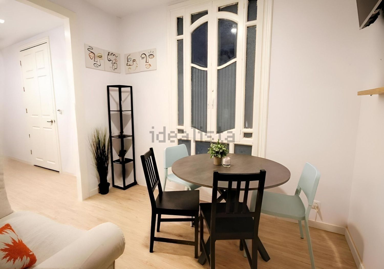 Quarto para alugar, Barcelona