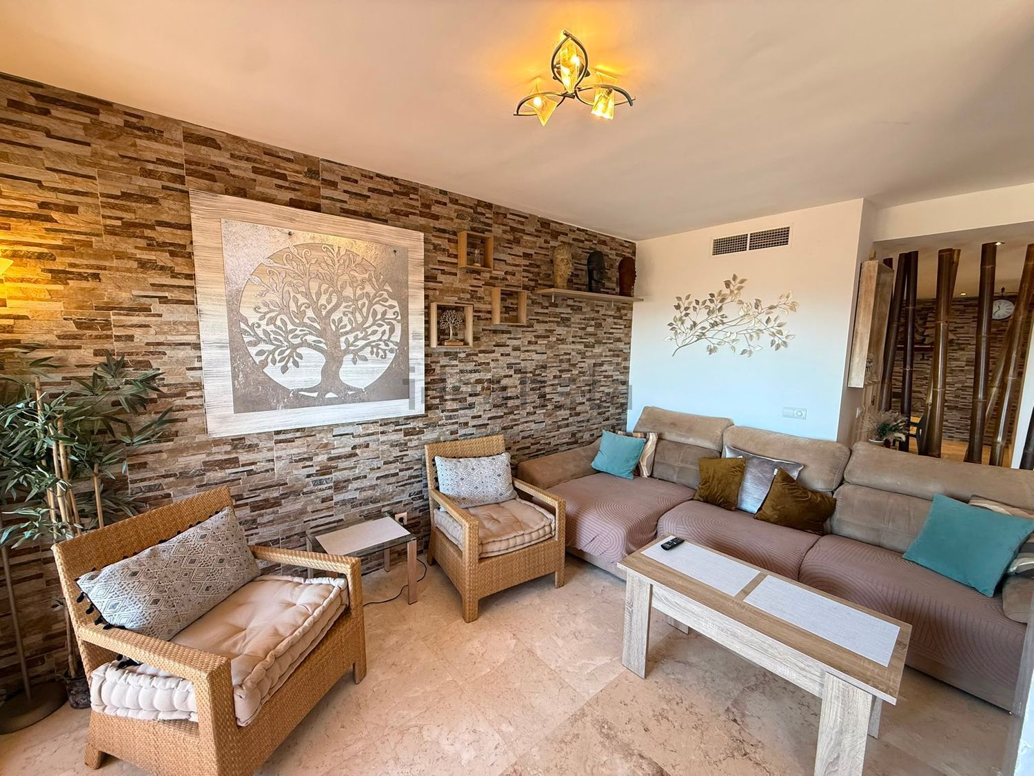 Pis de 250 m² a Estepona