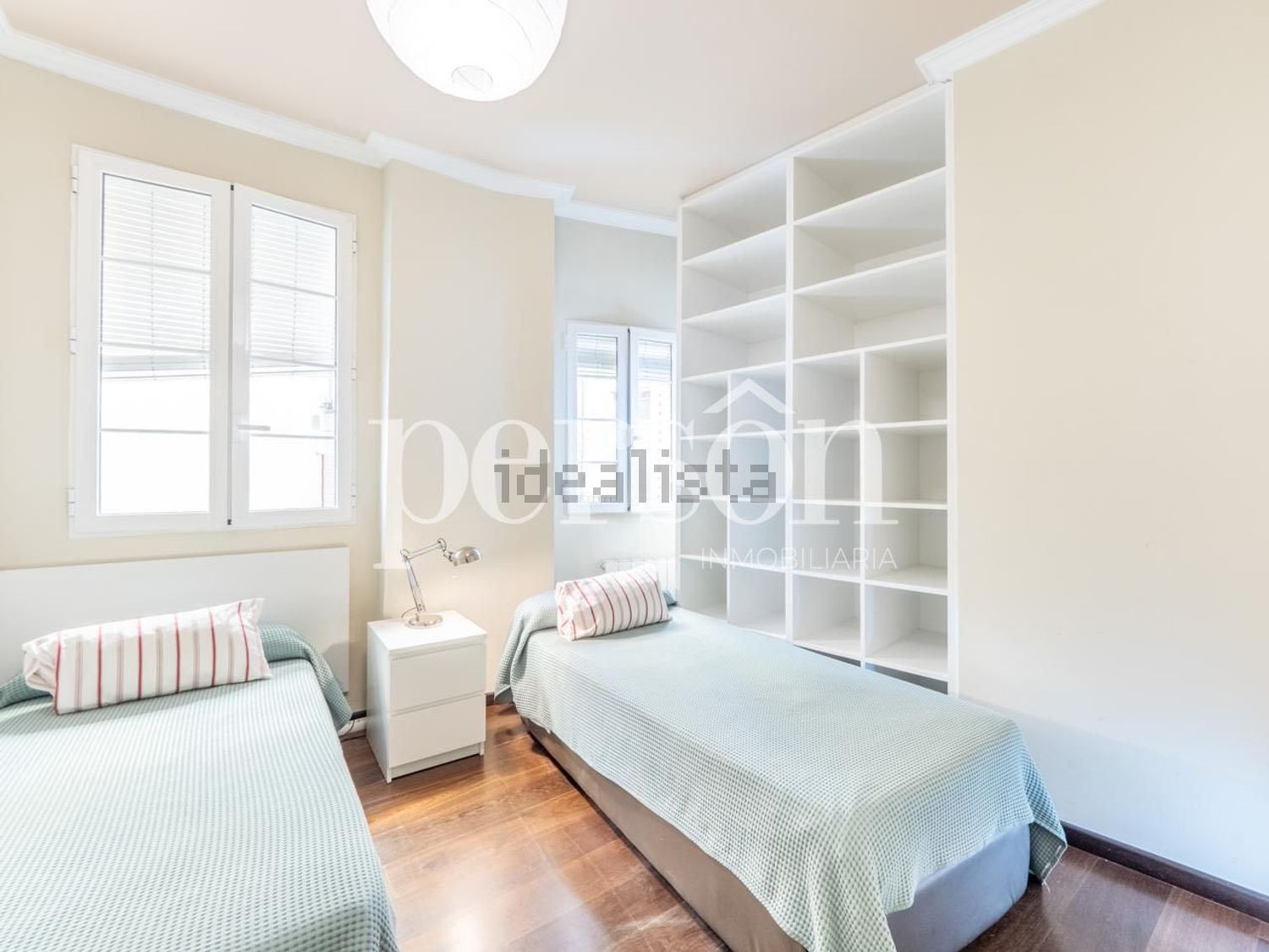 Wohnung 130 m² in Valencia