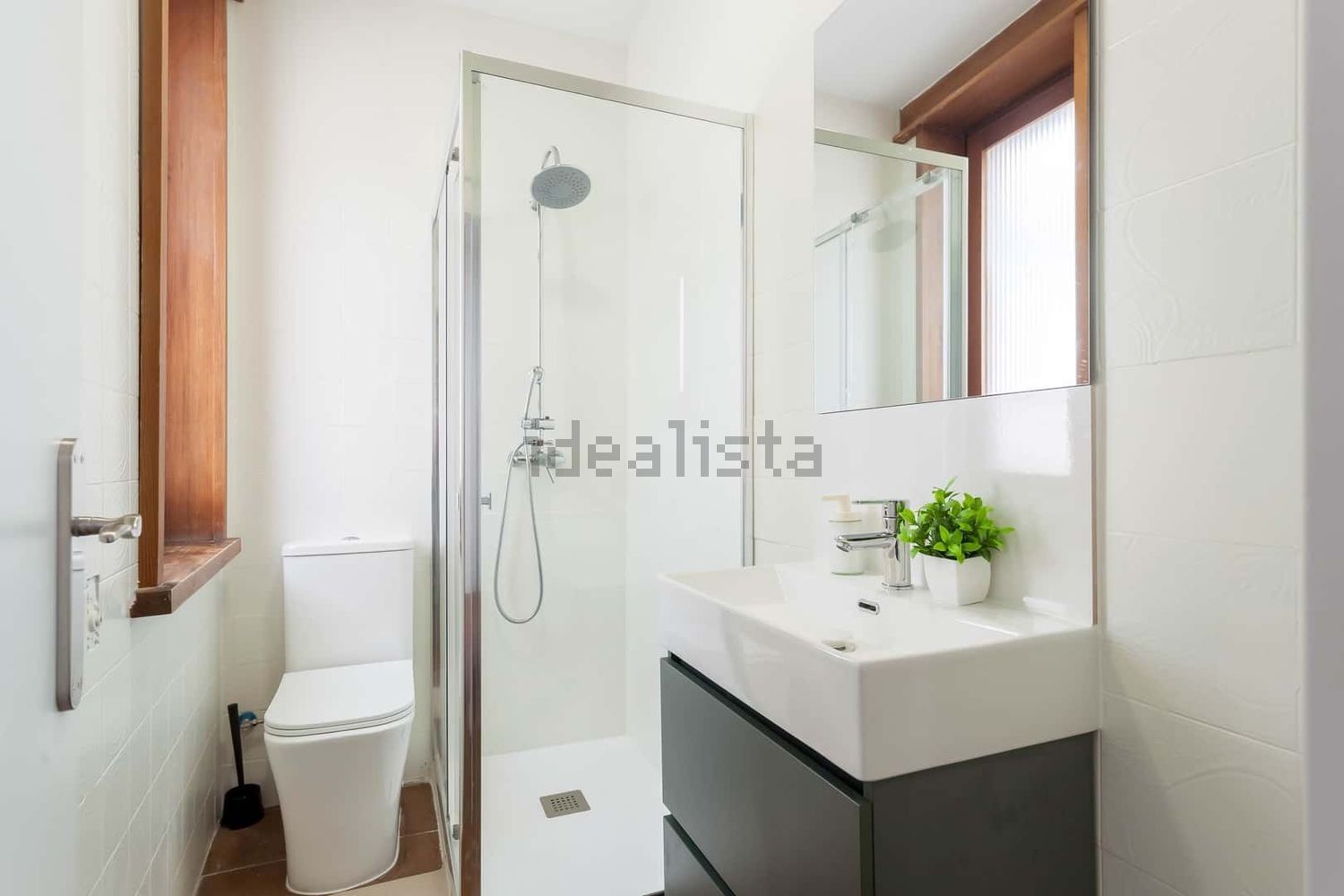 Habitación en alquiler, Madrid