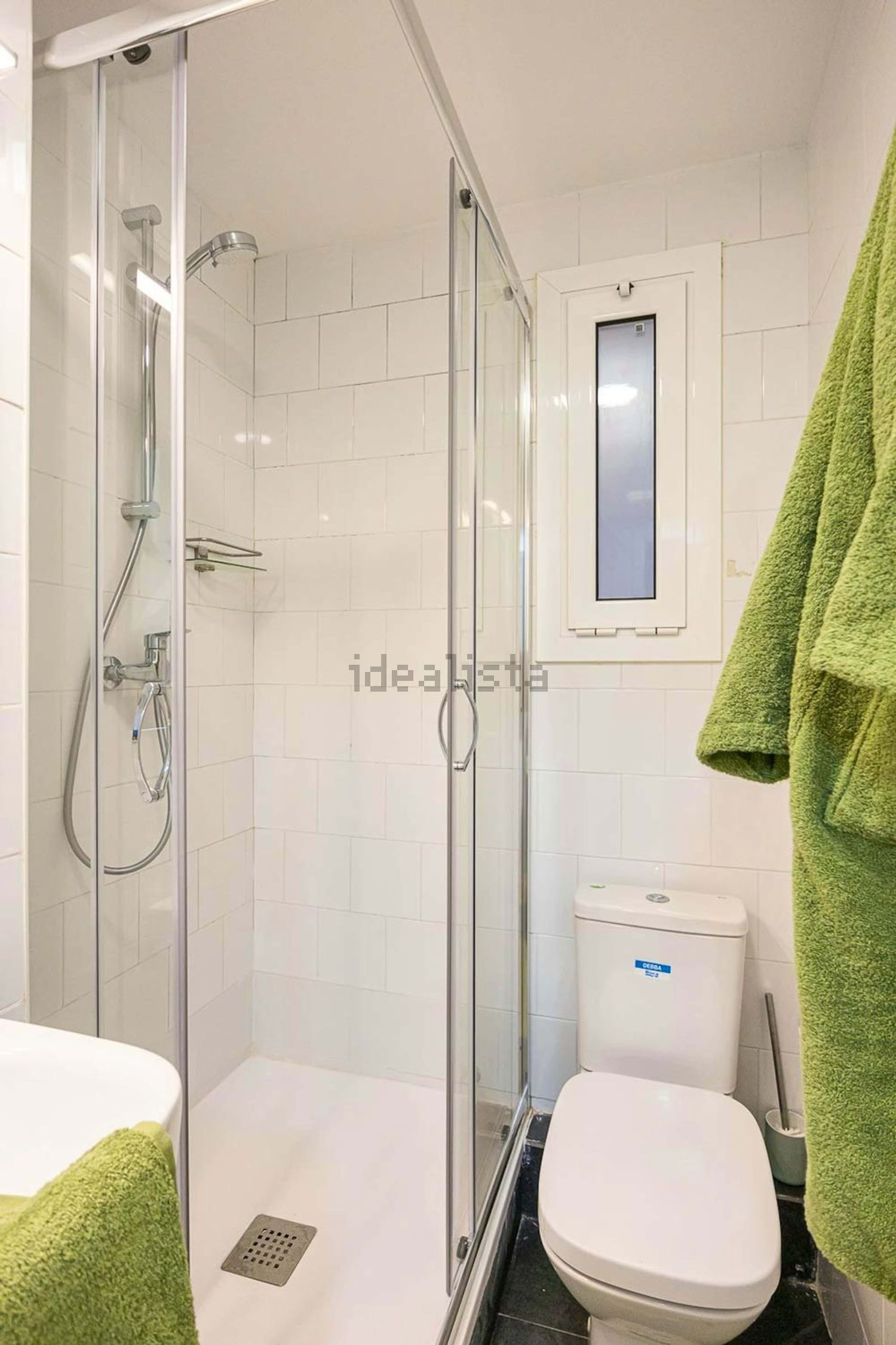 Quarto para alugar, Barcelona