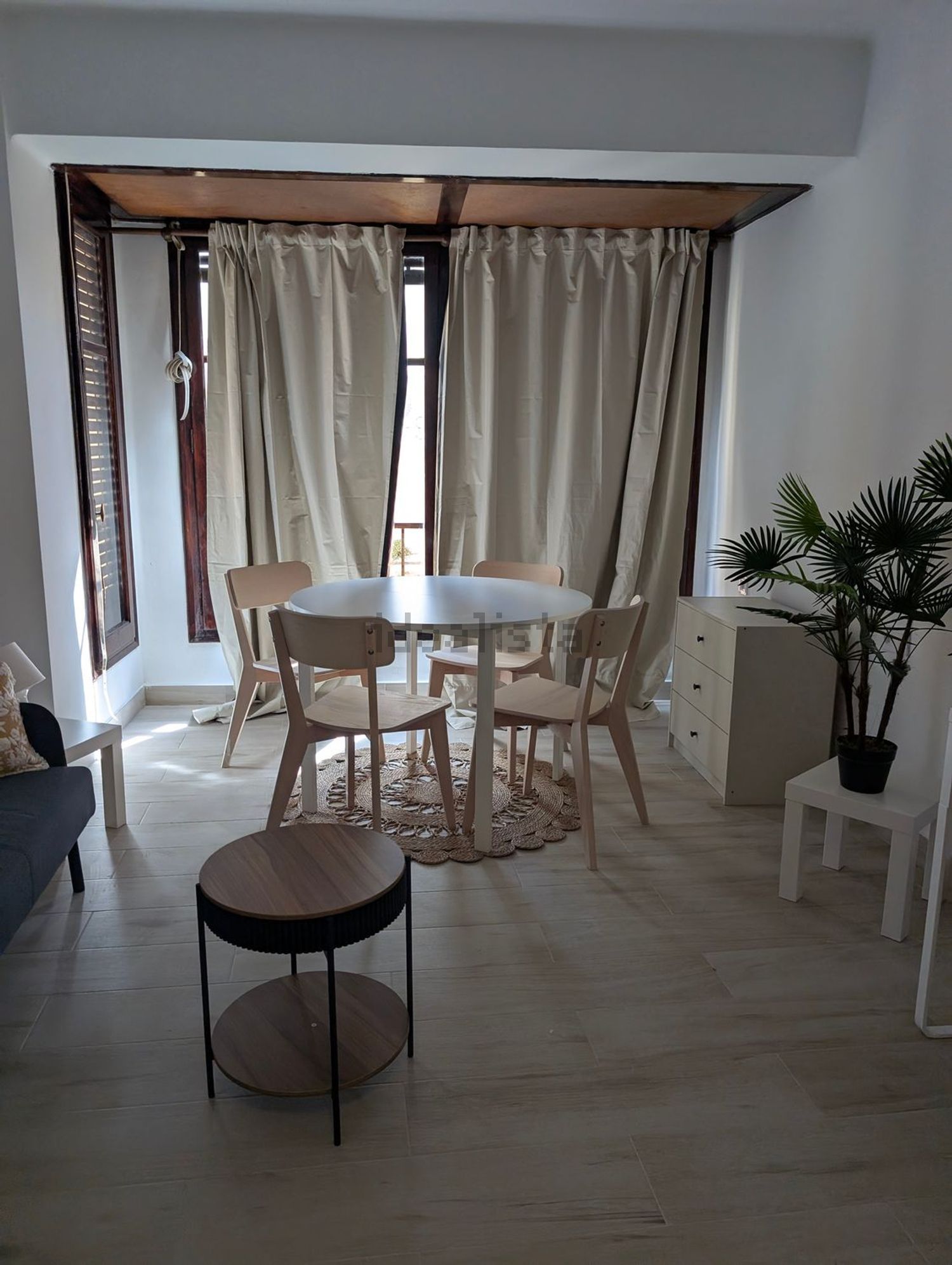 Pis de 90 m² a Castelló de la Plana