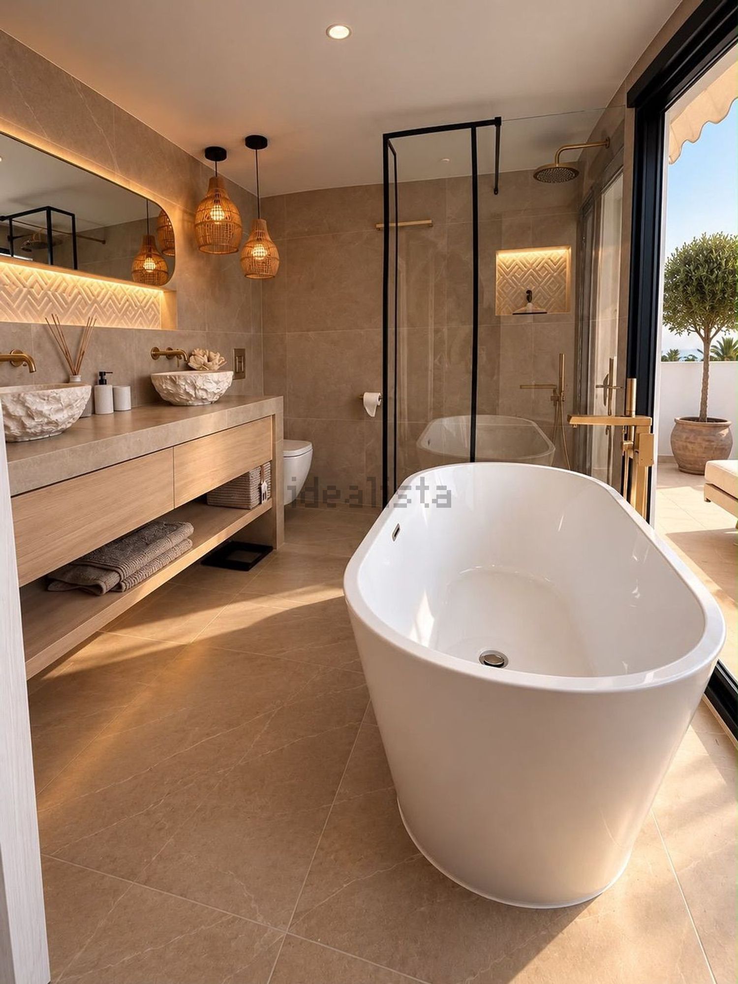 Casa de 220 m² a Marbella