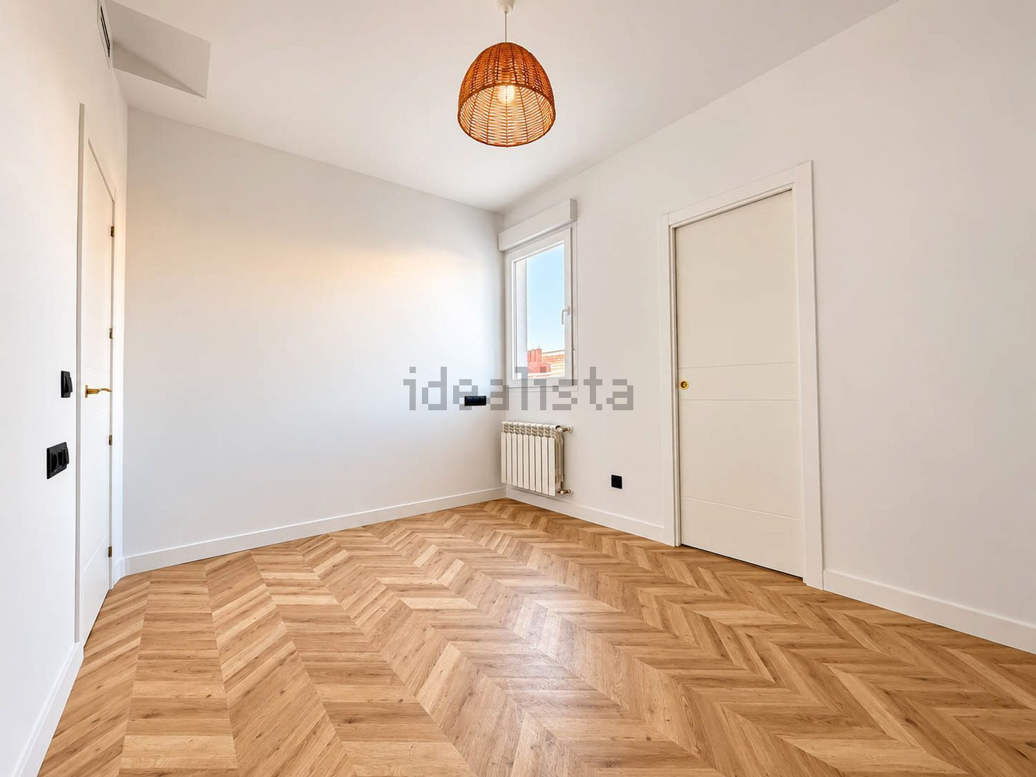 Pis de 114 m² a Madrid