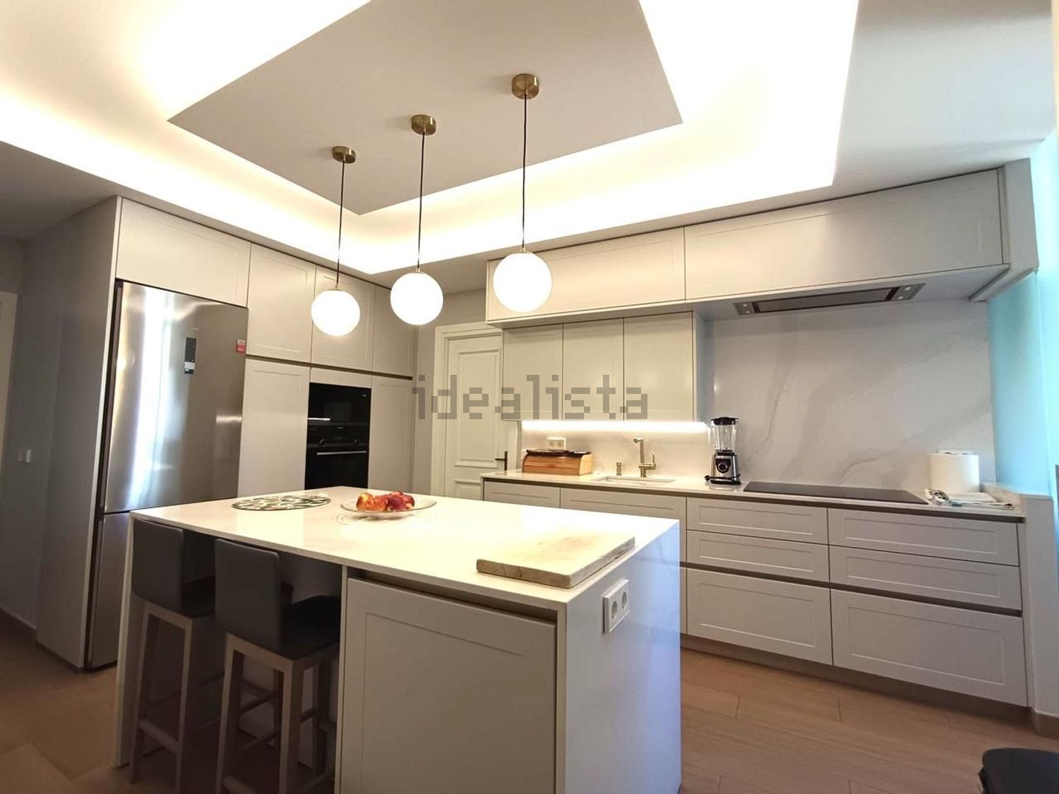 Pis de 286 m² a Madrid