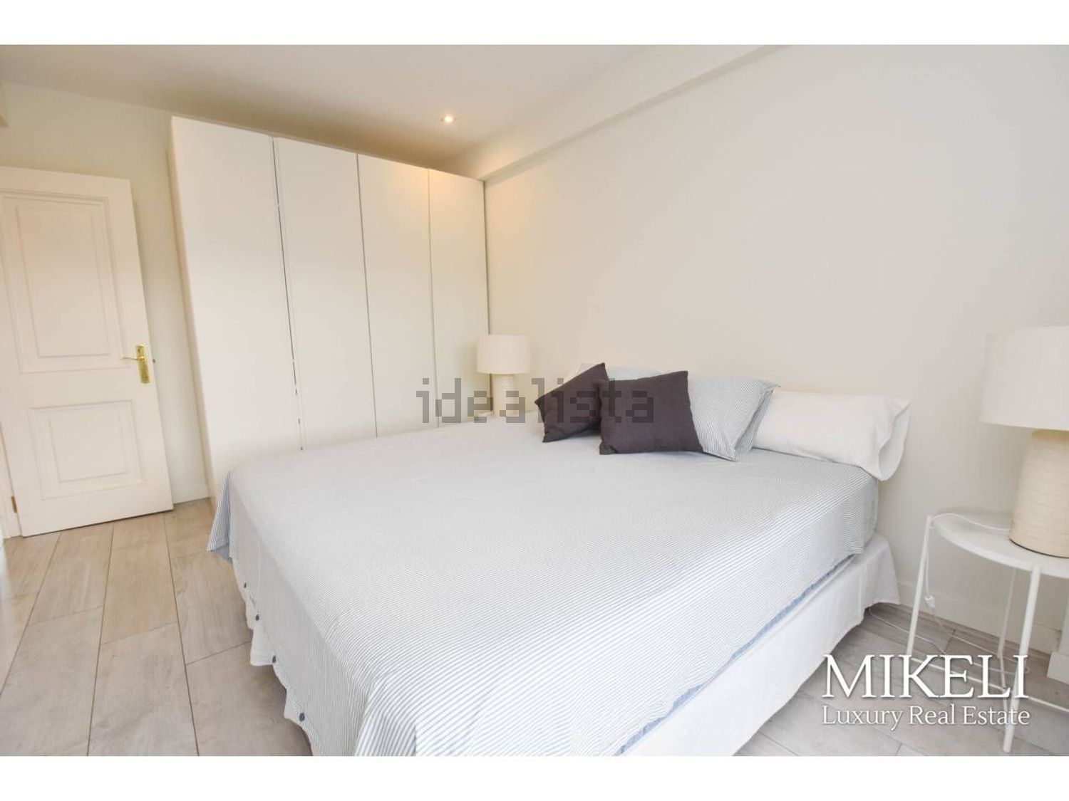 Wohnung 117 m² in Santander