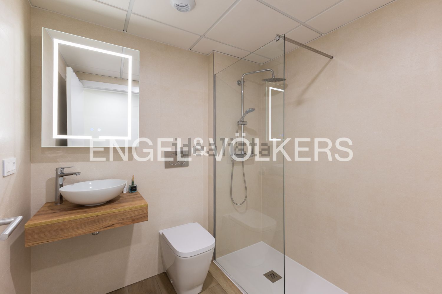 Piso de 68 m² en El Puig