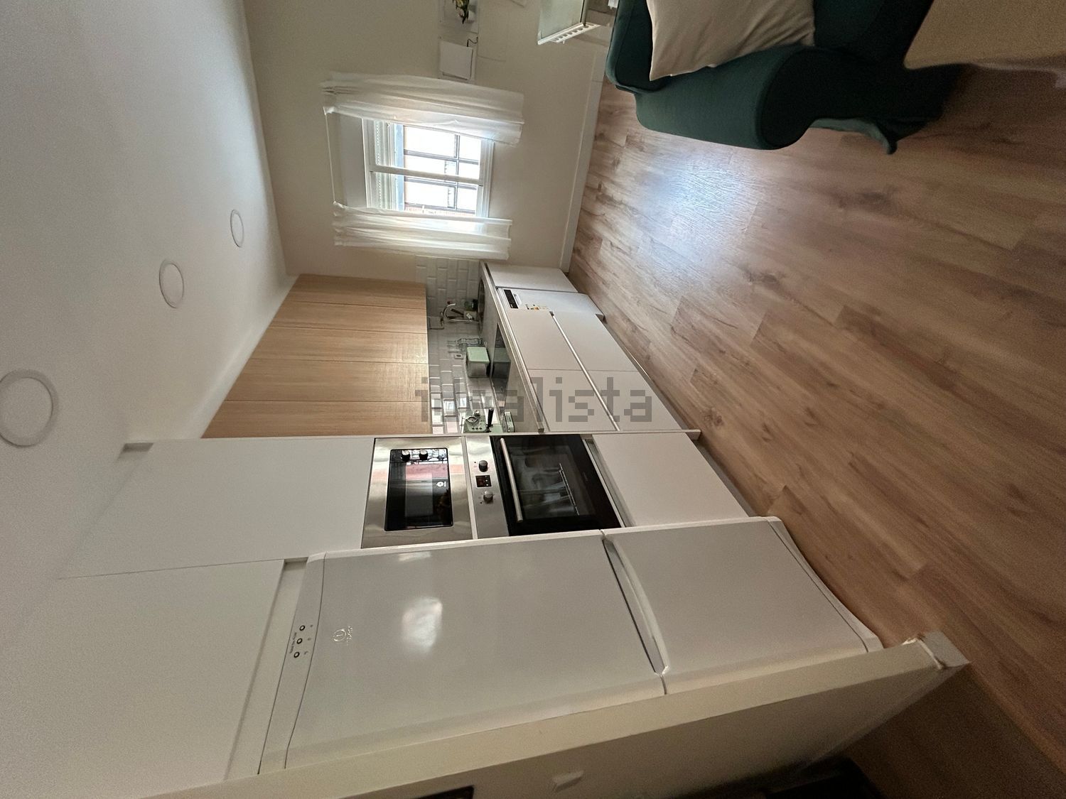Piso de 74 m² en Madrid