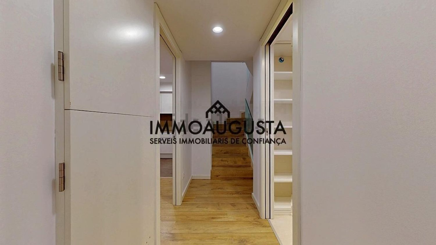 Pis de 88 m² a Barcelona