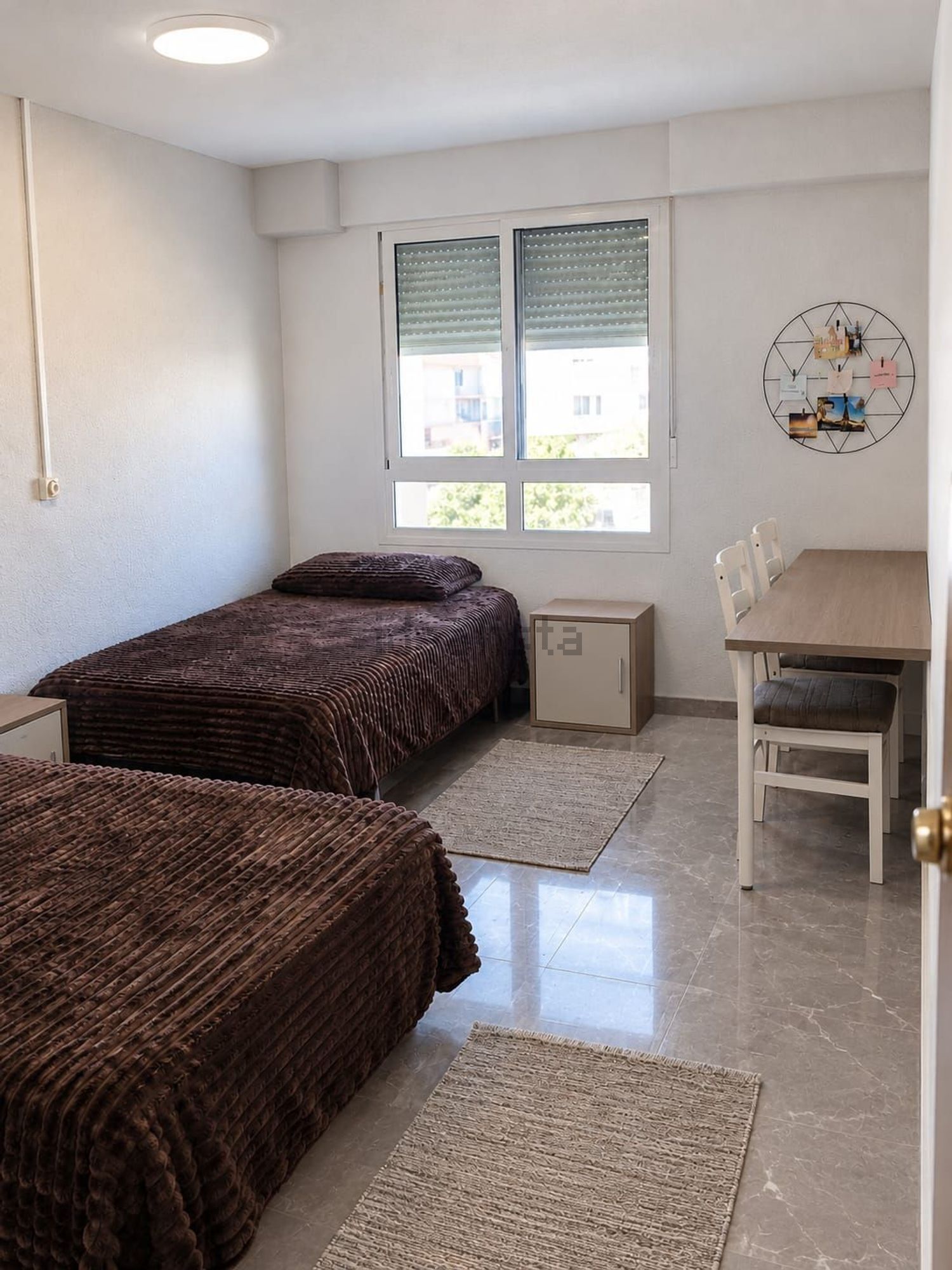 Habitació de lloguer, Sant Vicent del Raspeig