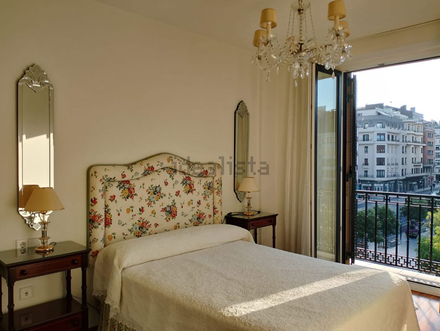 Flat 87 m² in San Sebastián