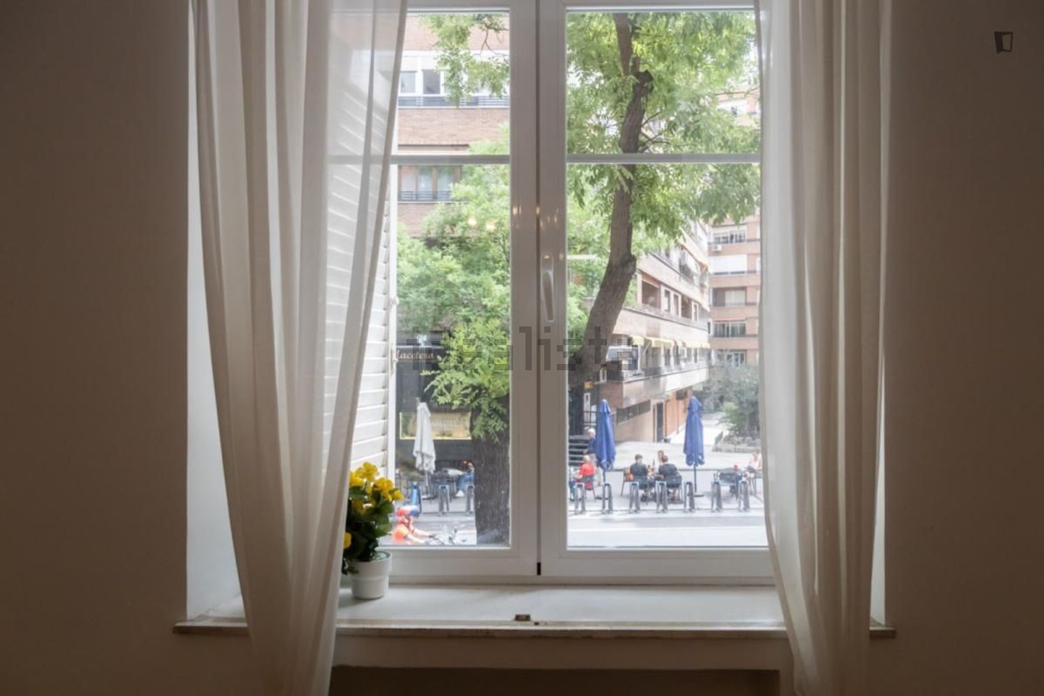 Piso de 135 m² en Madrid