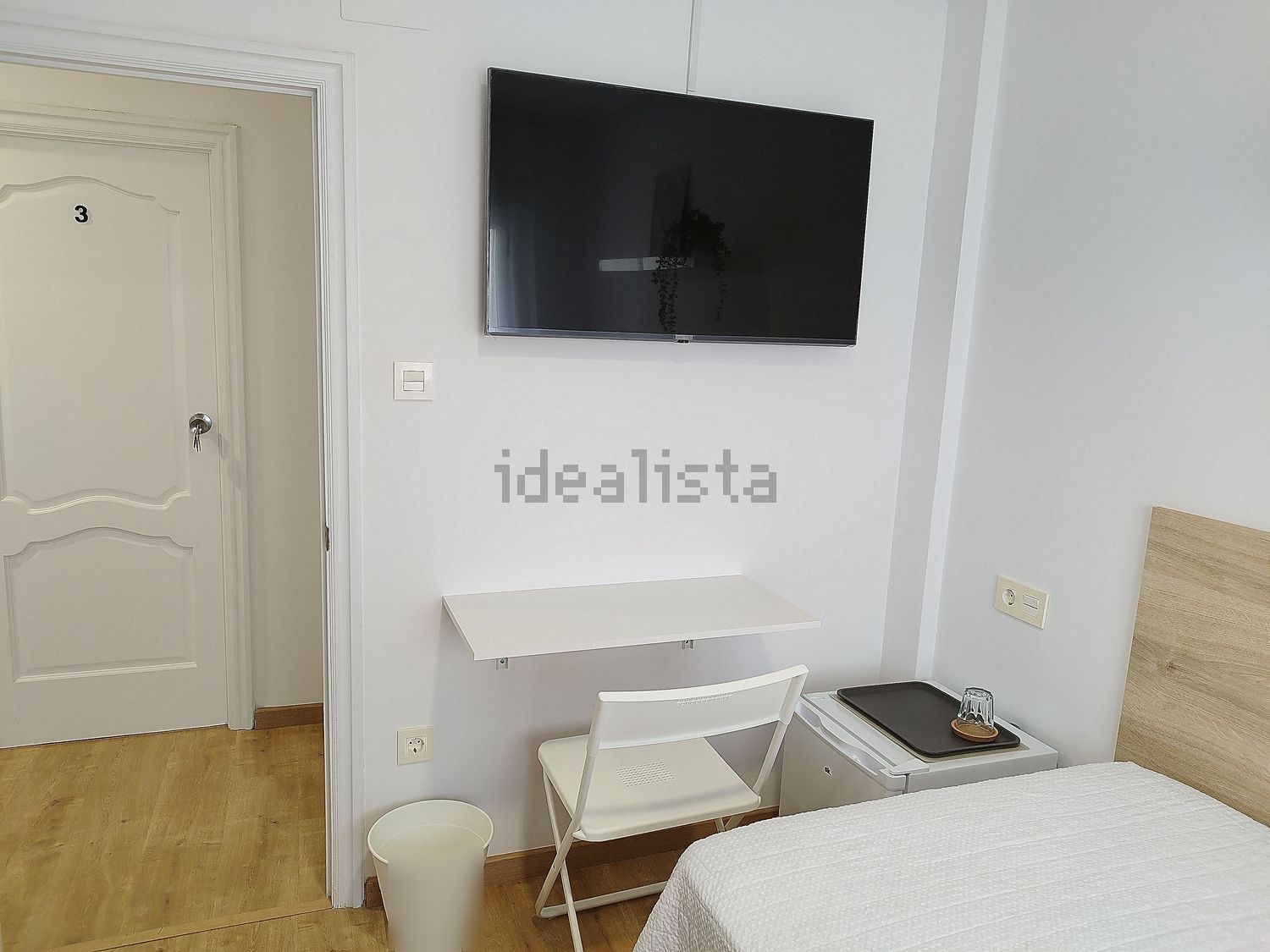 Habitació de lloguer, Avilés