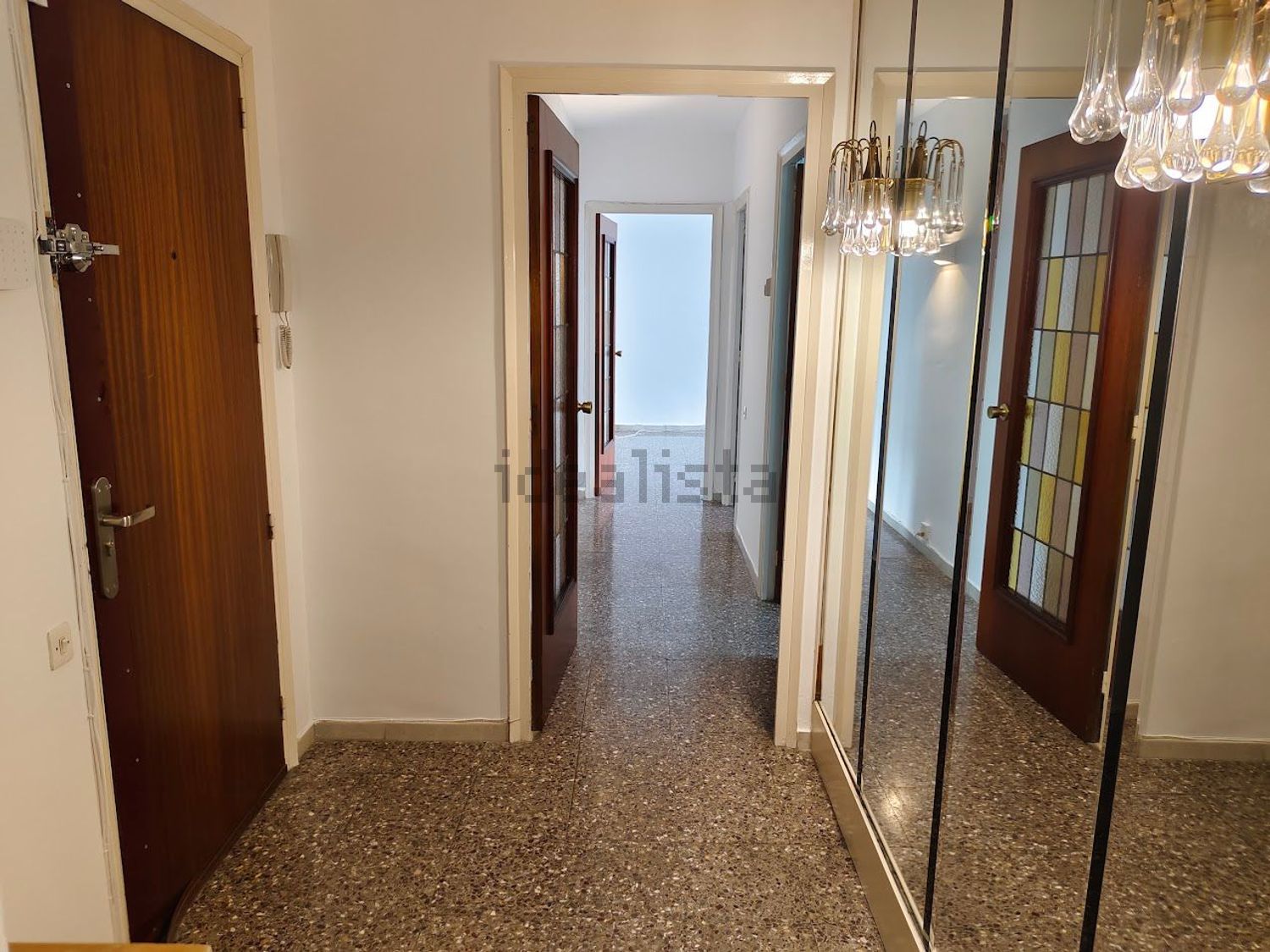 Piso de 121 m² en Gerona