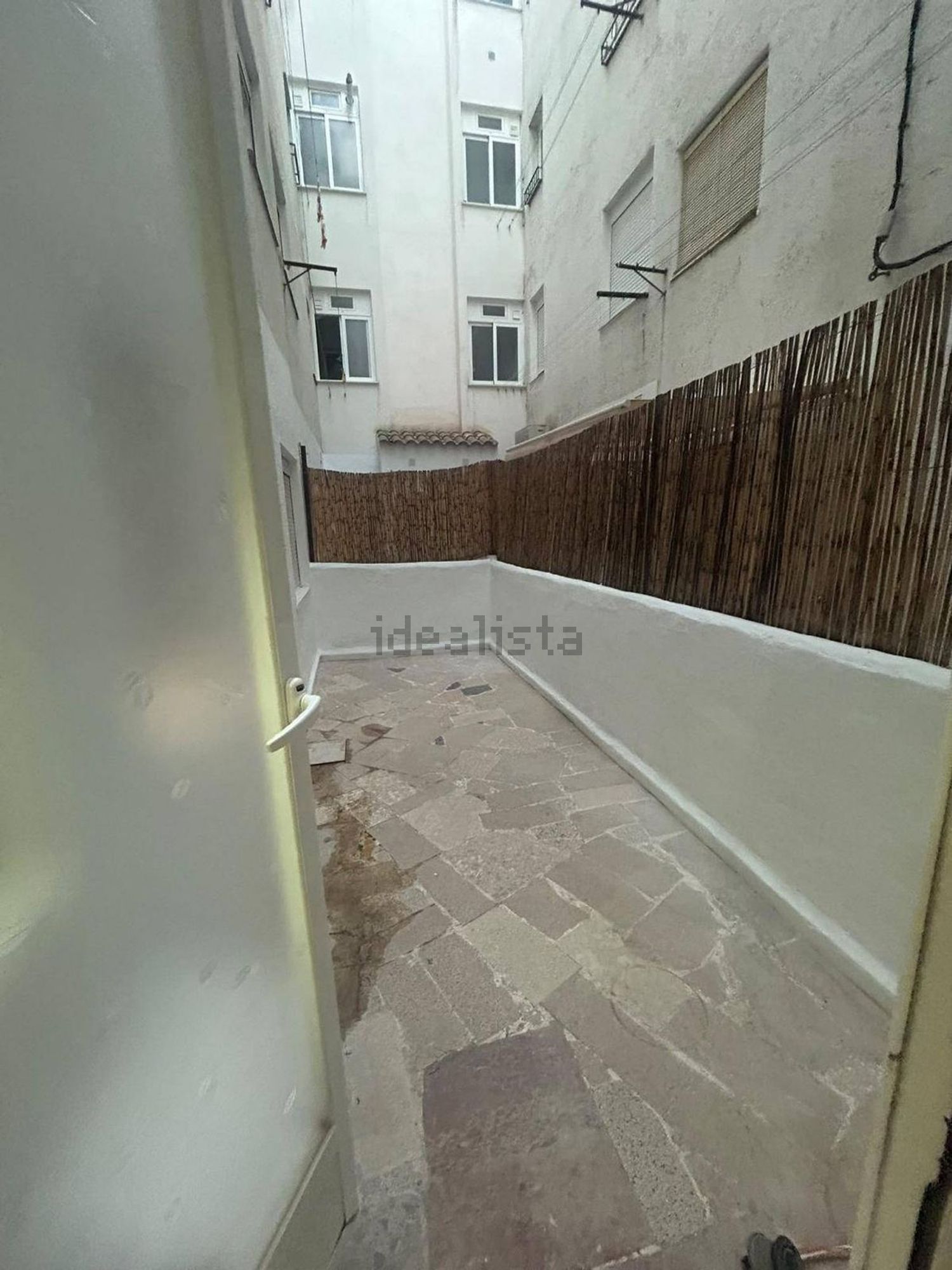 Apartamento 90 m² em Granada