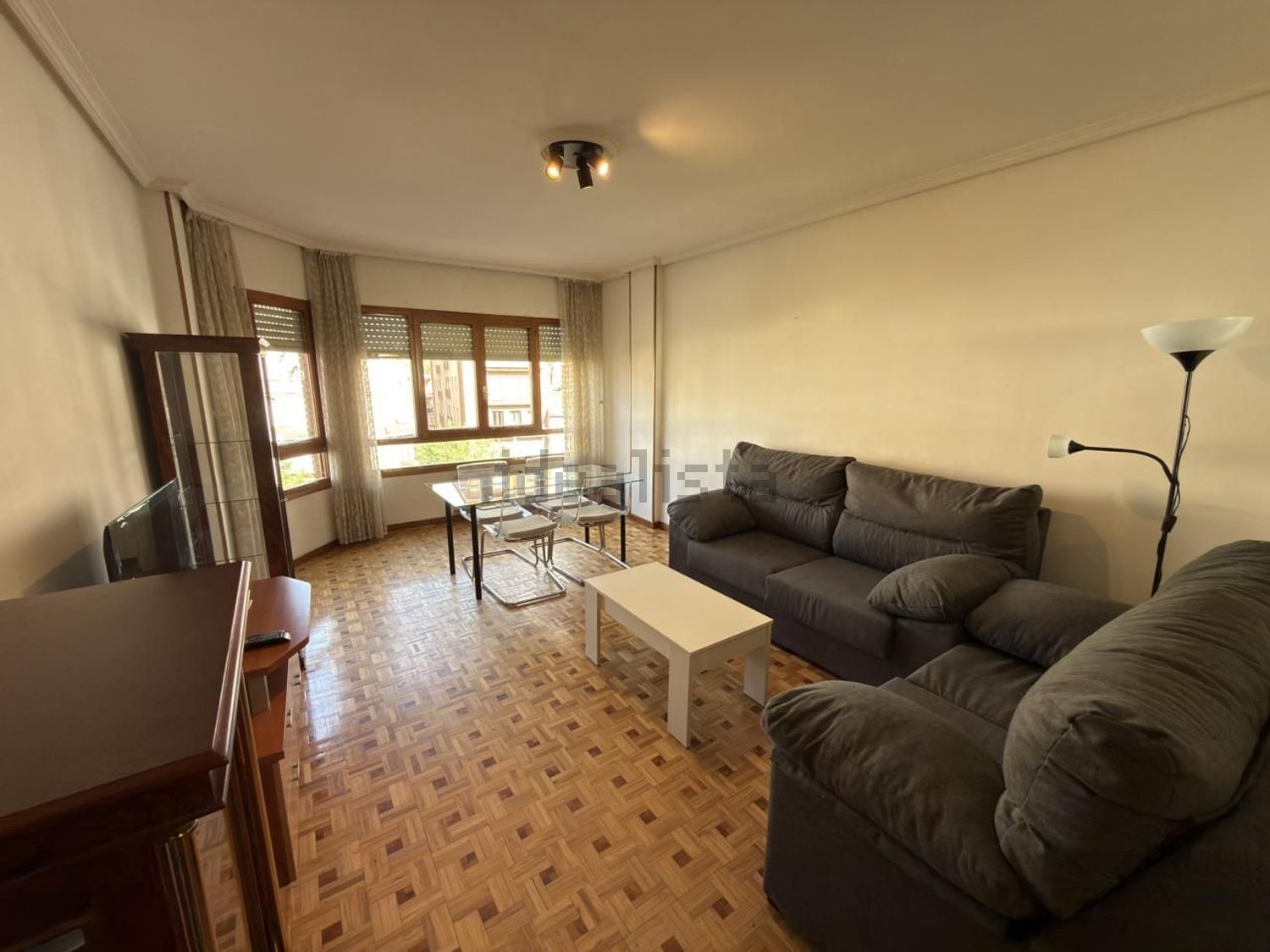 Quarto para alugar, Segovia