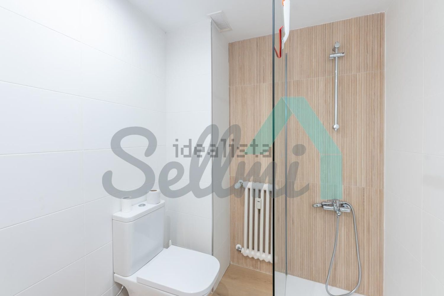 Habitación 124 m², Oviedo