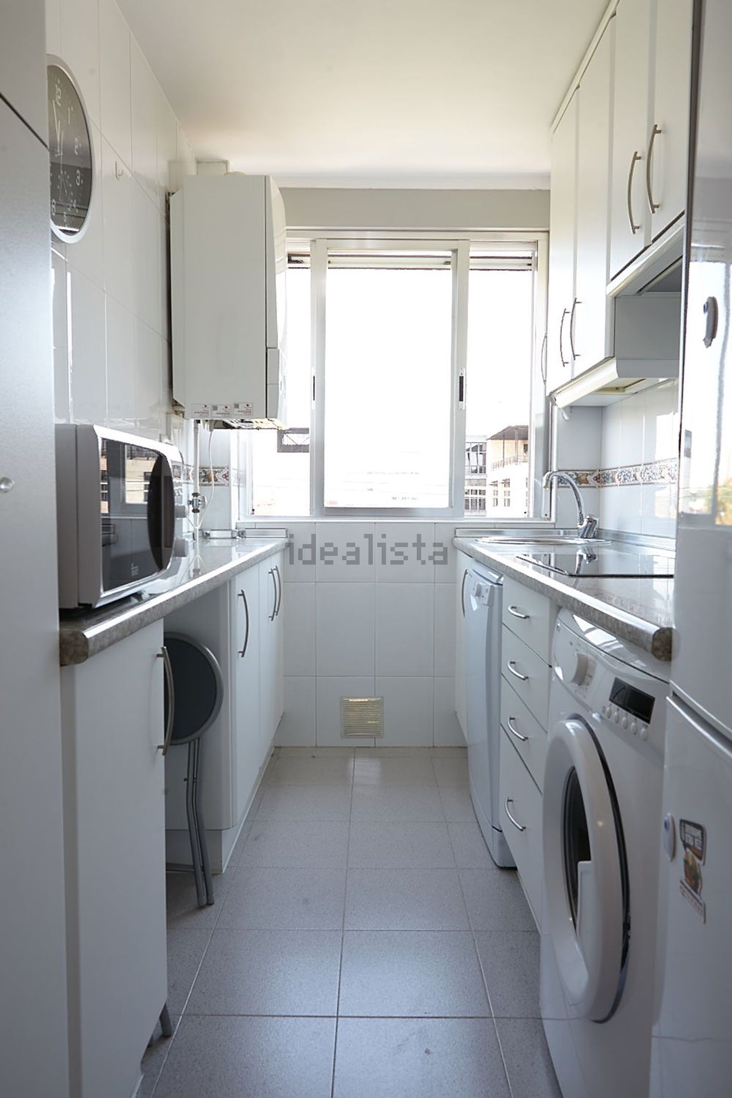 Piso de 60 m² en Madrid