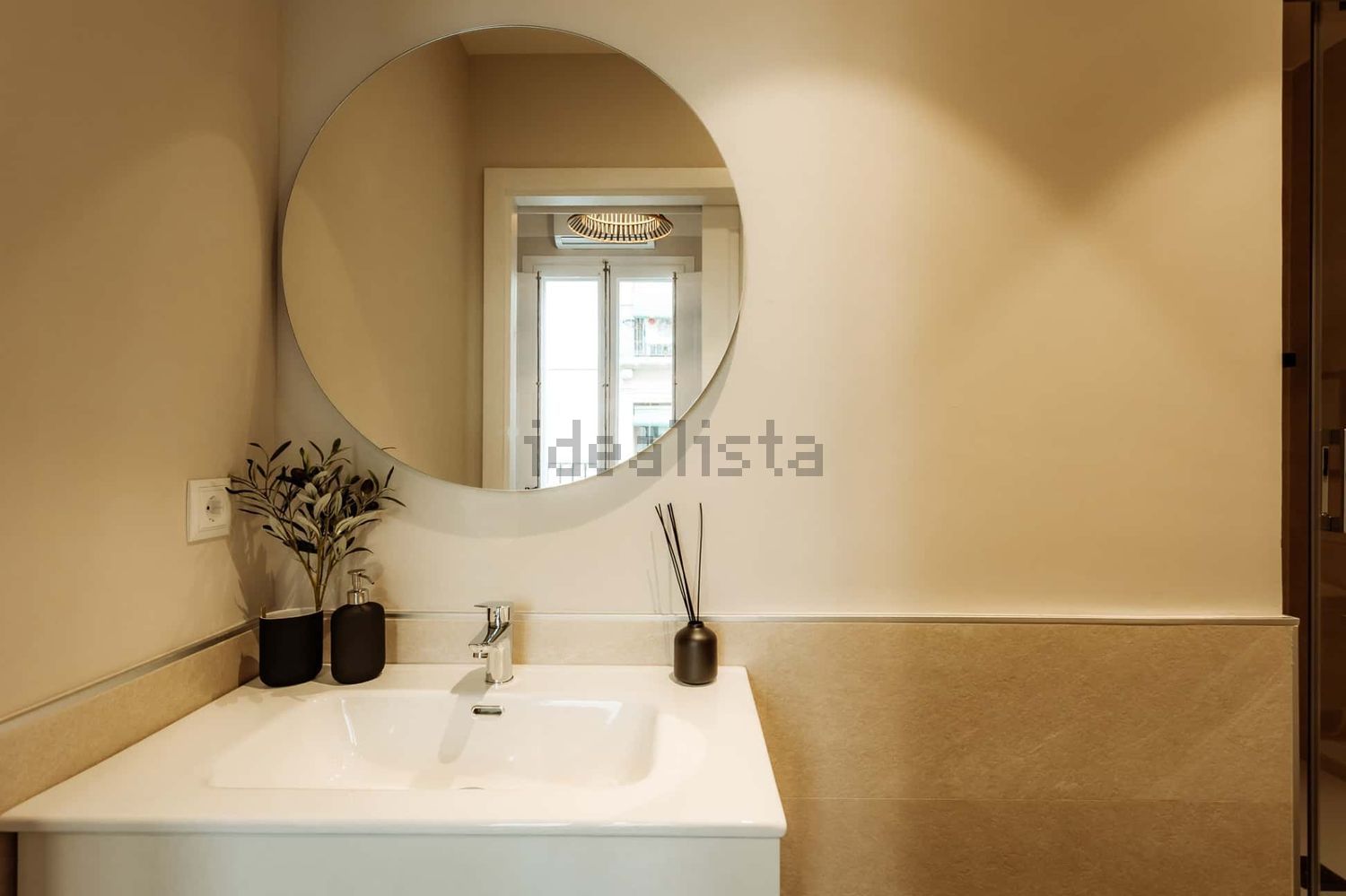 Stanza in affitto, Barcelona