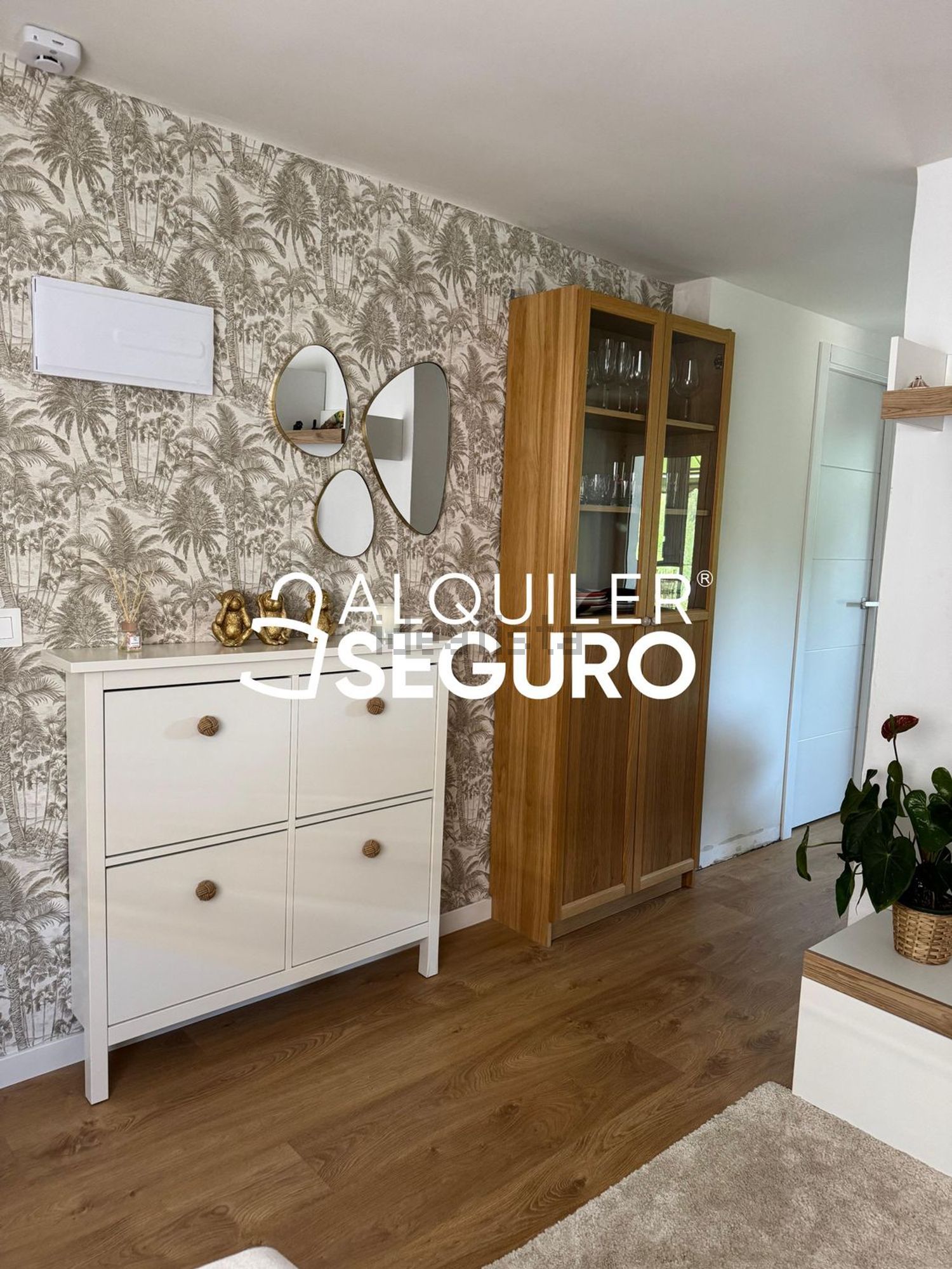 Pis de 75 m² a Madrid