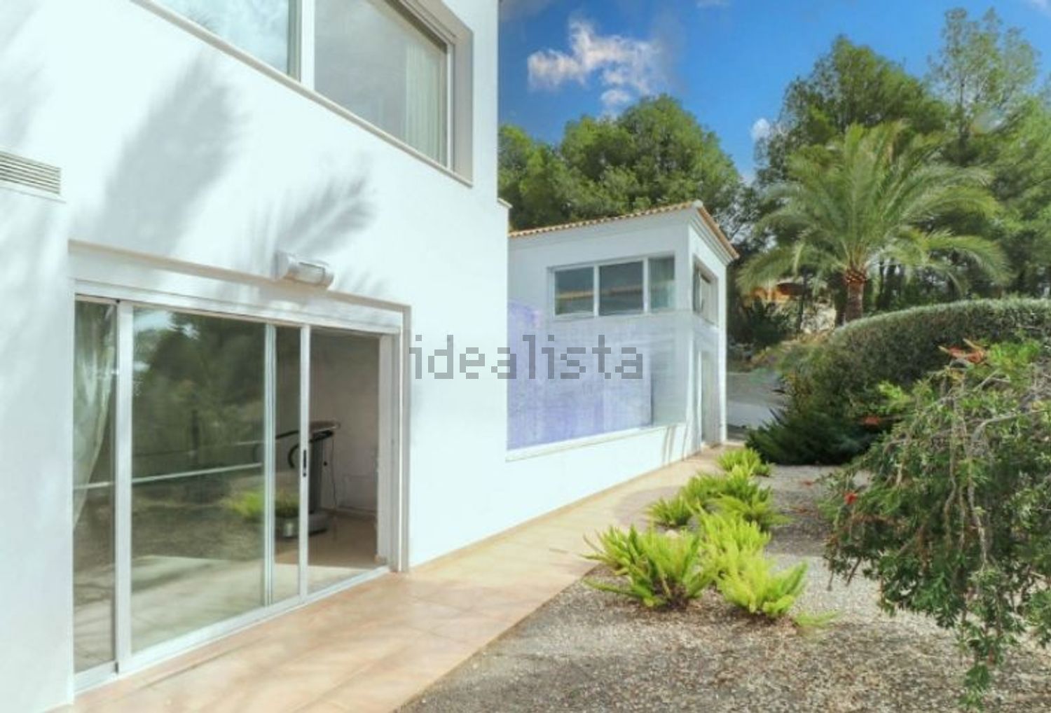 Casa de 400 m² a Altea